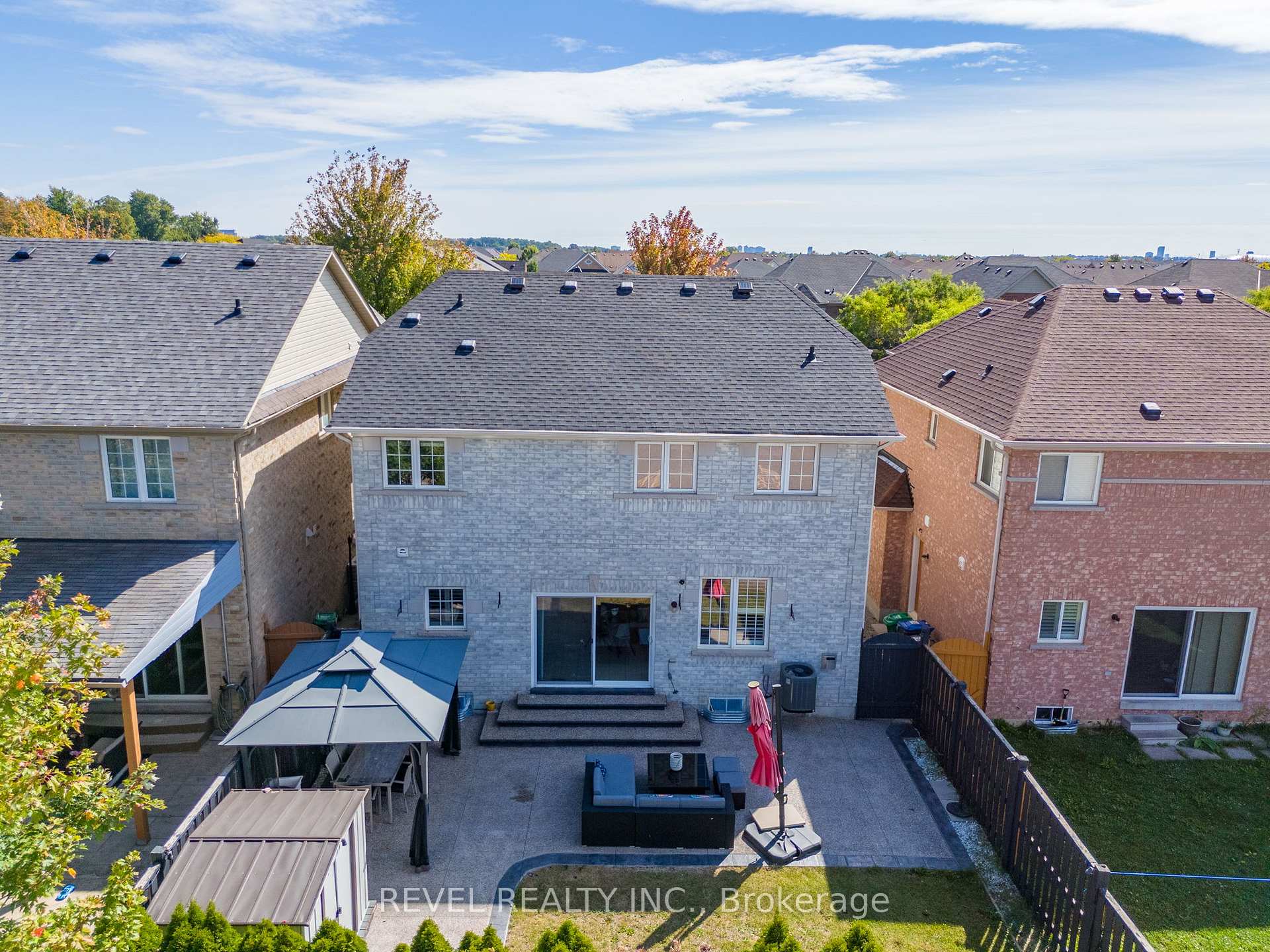 Photo 23 of 460 Father Tobin Road, Brampton, Sandringham-Wellington — HOMEH