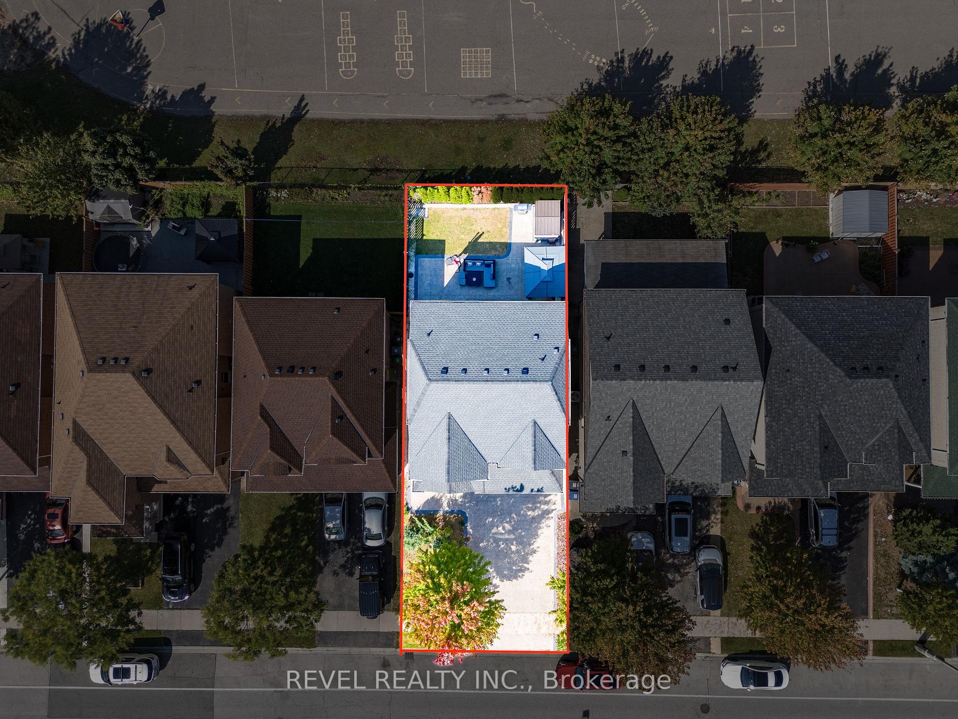 Photo 21 of 460 Father Tobin Road, Brampton, Sandringham-Wellington — HOMEH