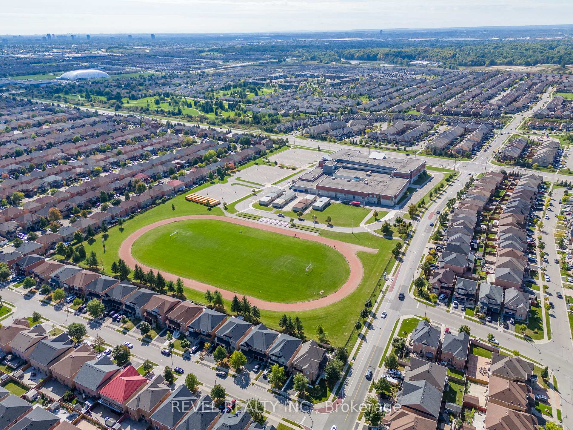 Photo 24 of 460 Father Tobin Road, Brampton, Sandringham-Wellington — HOMEH