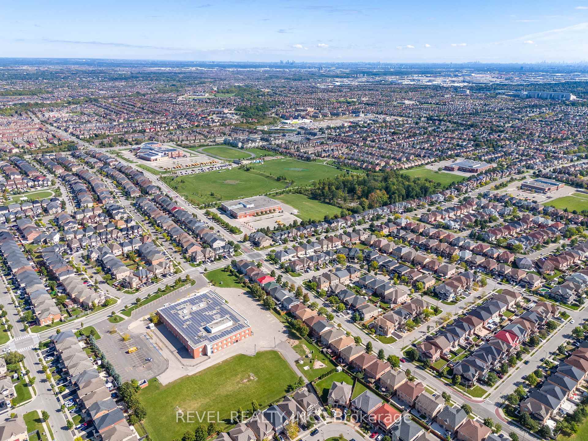 Photo 13 of 460 Father Tobin Road, Brampton, Sandringham-Wellington — HOMEH