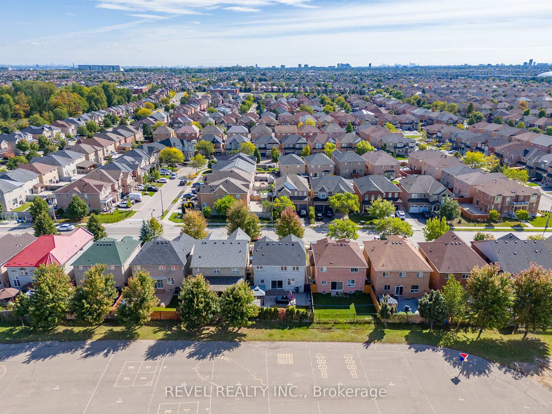 Photo 14 of 460 Father Tobin Road, Brampton, Sandringham-Wellington — HOMEH