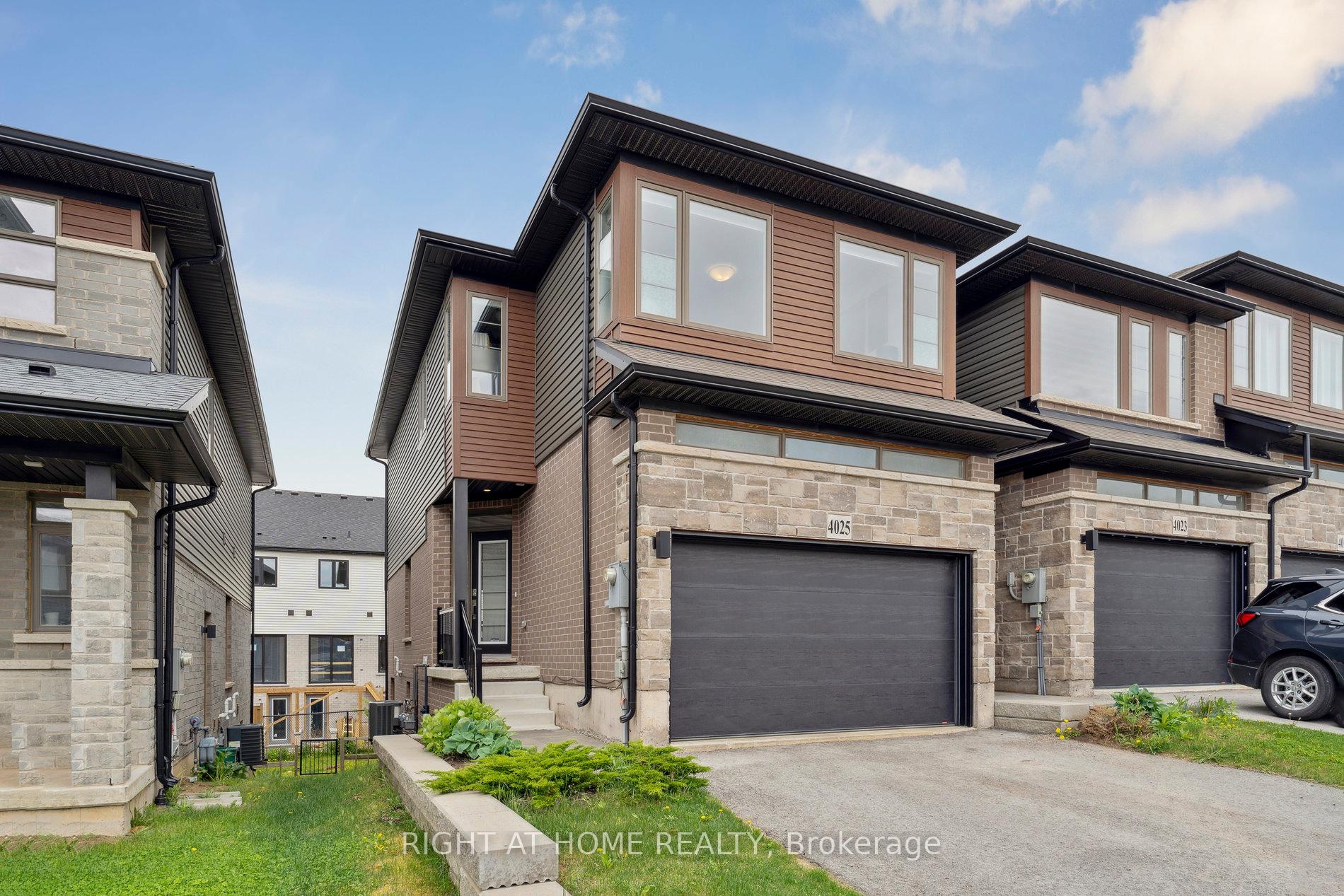 Photo 1 of 4025 Crown Street, Lincoln, Beamsville — HOMEH