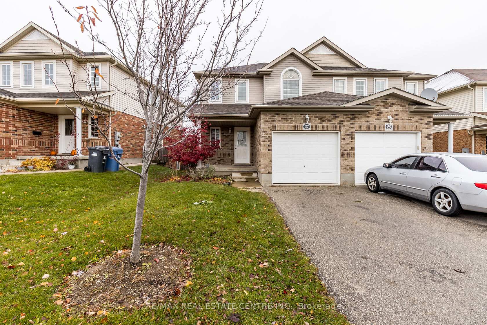 Photo 2 of 27 Dougall Street, Guelph, Grange Road — HOMEH