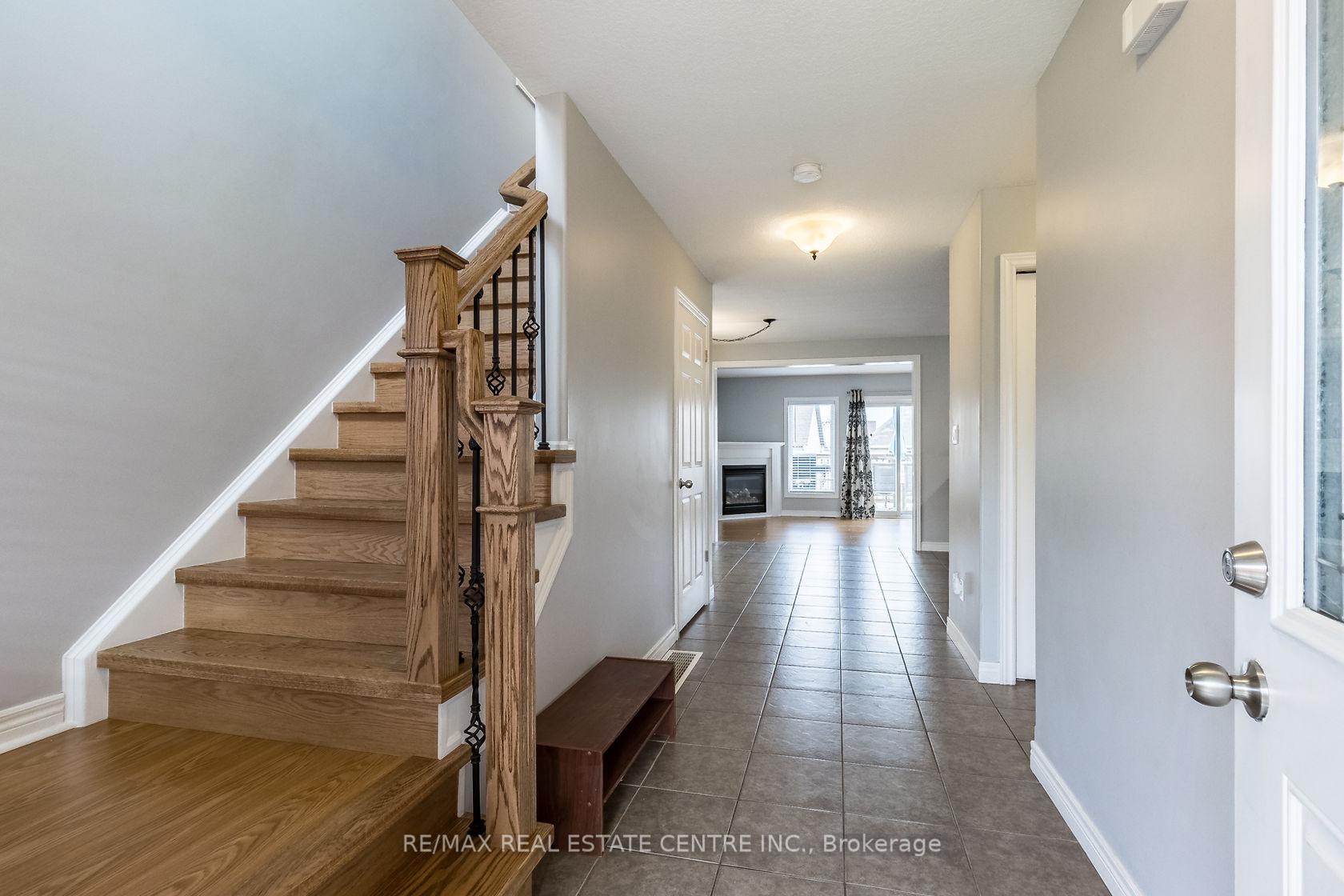 Photo 4 of 27 Dougall Street, Guelph, Grange Road — HOMEH