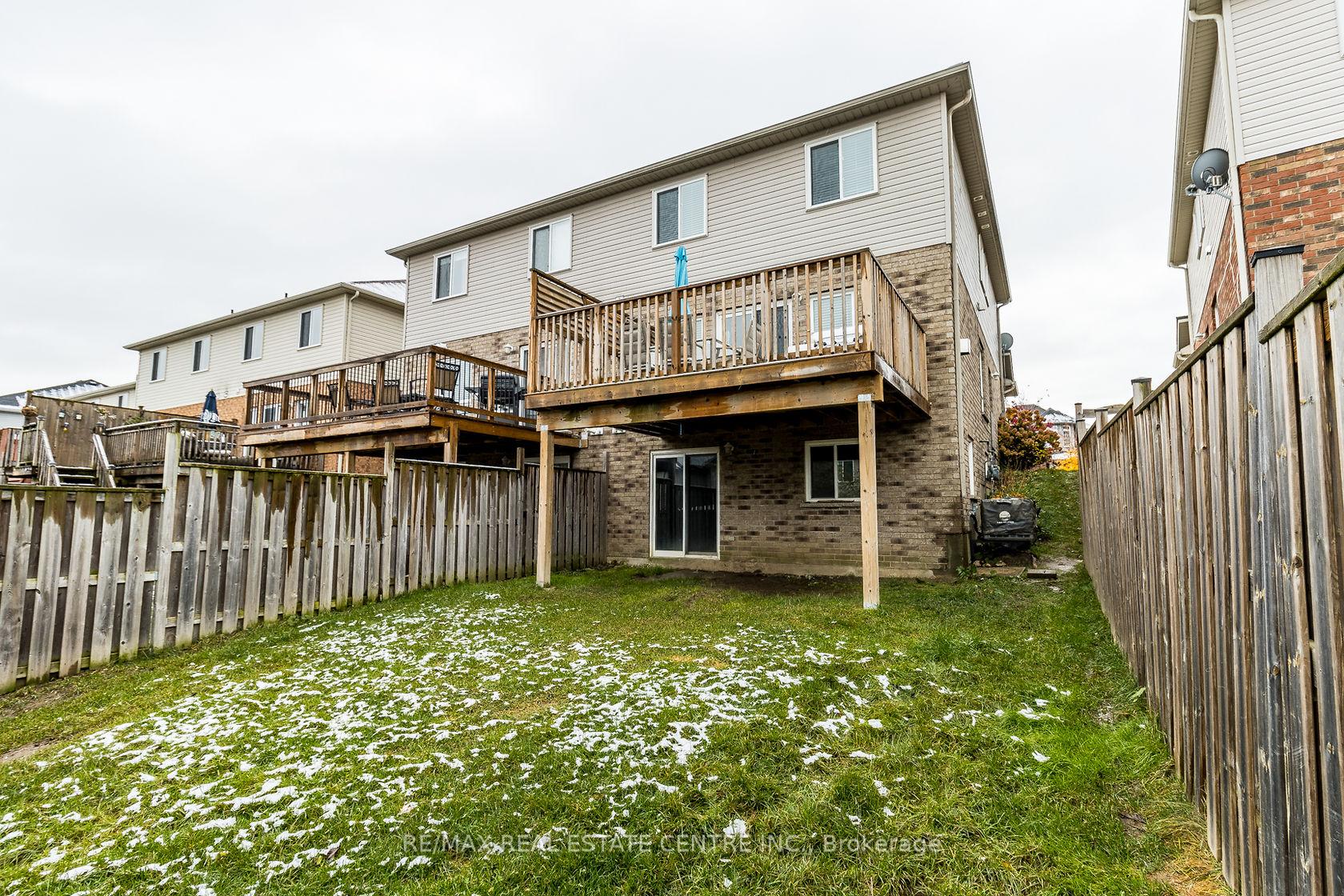 Photo 47 of 27 Dougall Street, Guelph, Grange Road — HOMEH