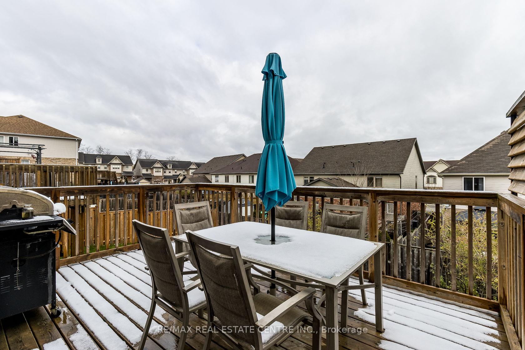 Photo 48 of 27 Dougall Street, Guelph, Grange Road — HOMEH