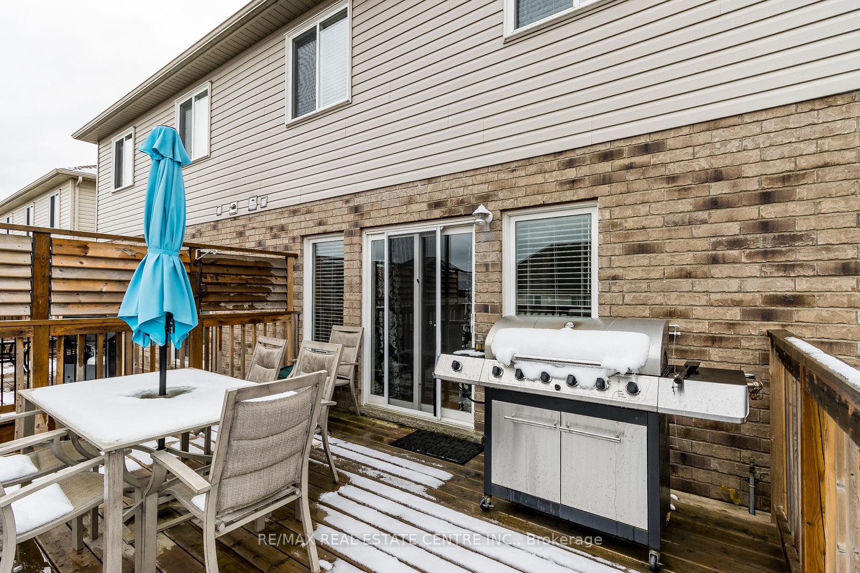 Photo 49 of 27 Dougall Street, Guelph, Grange Road — HOMEH