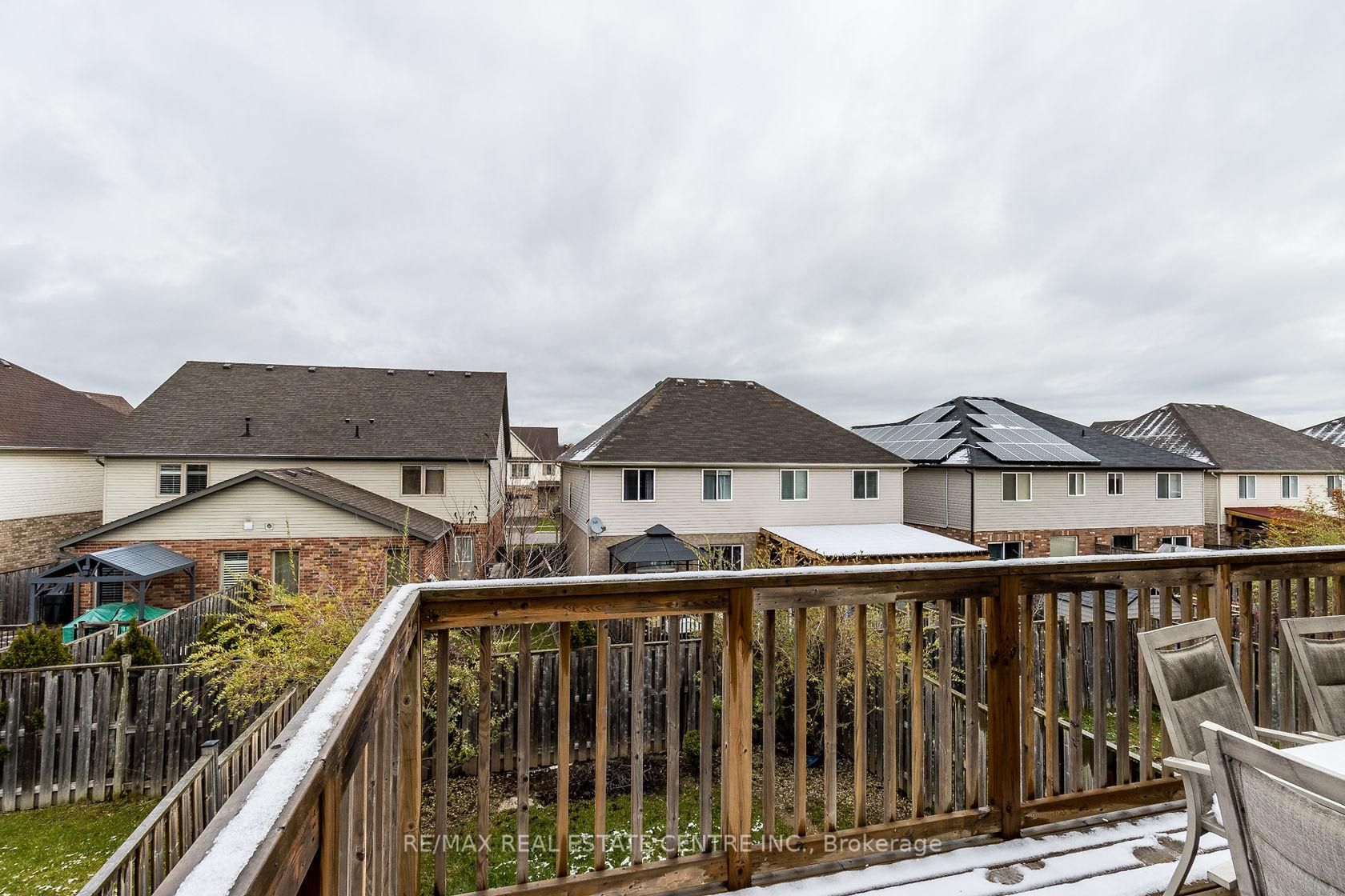 Photo 50 of 27 Dougall Street, Guelph, Grange Road — HOMEH