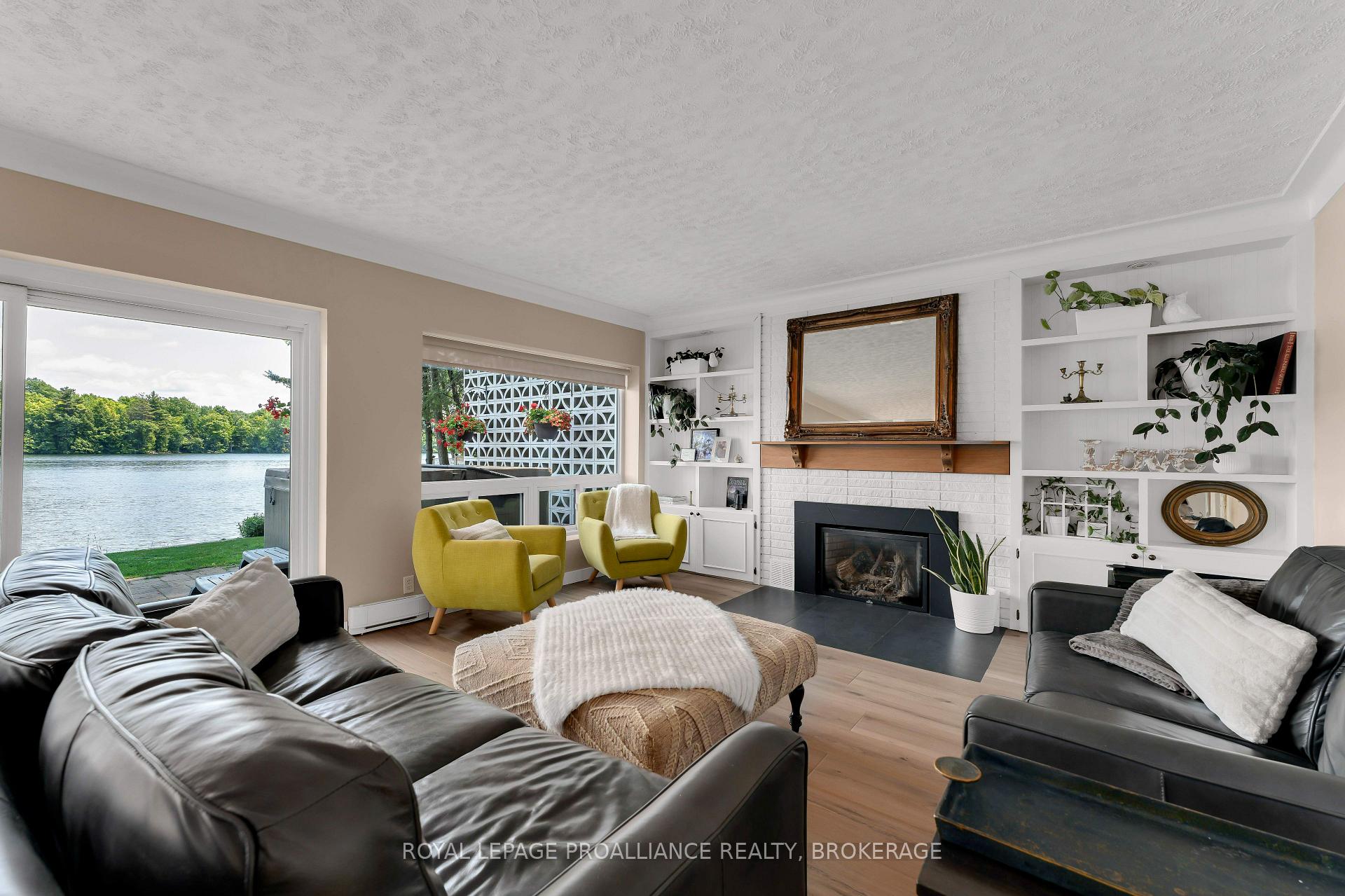 Photo 16 of 4268 Melody Lodge Lane, Frontenac, Frontenac South — HOMEH