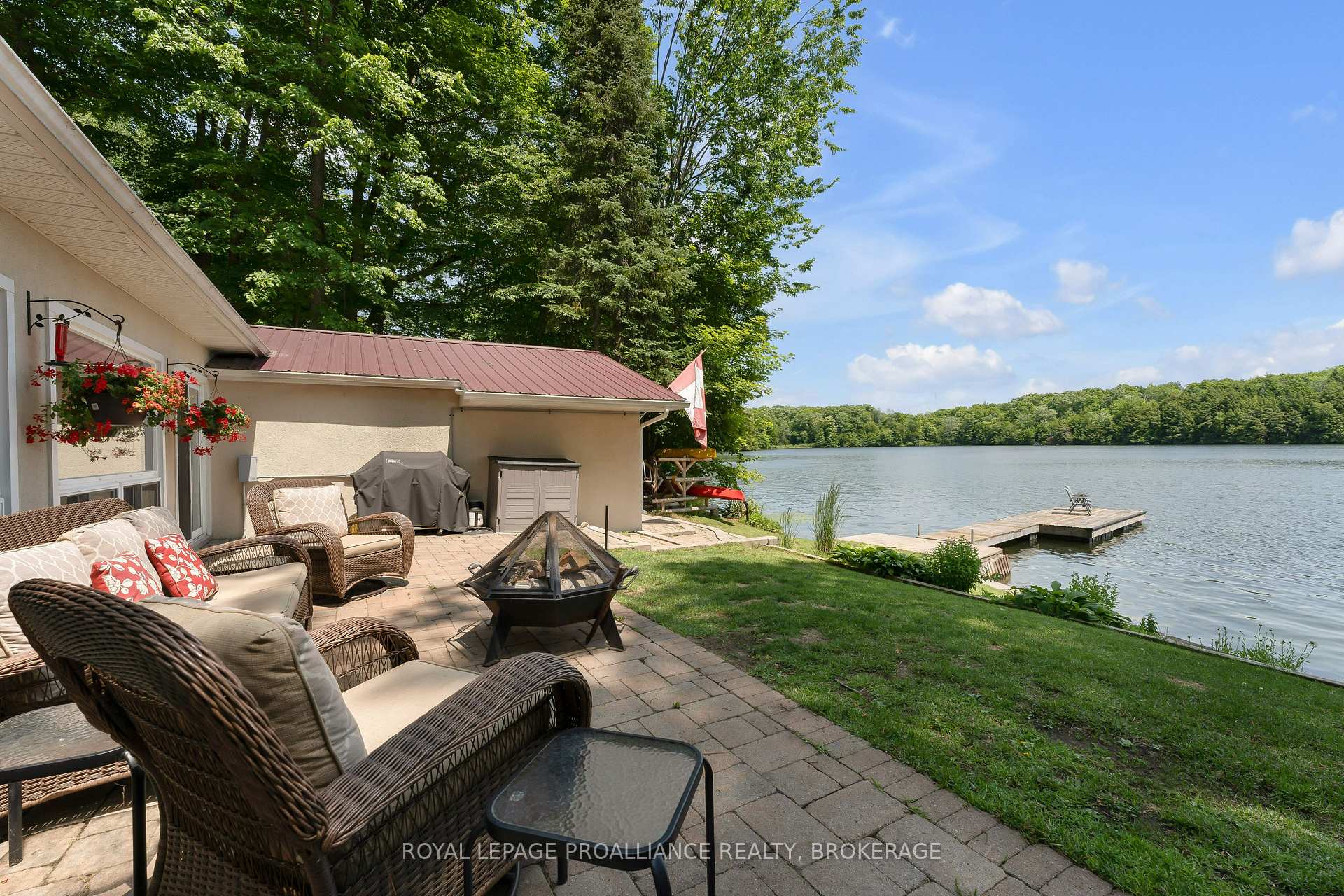 Photo 35 of 4268 Melody Lodge Lane, Frontenac, Frontenac South — HOMEH