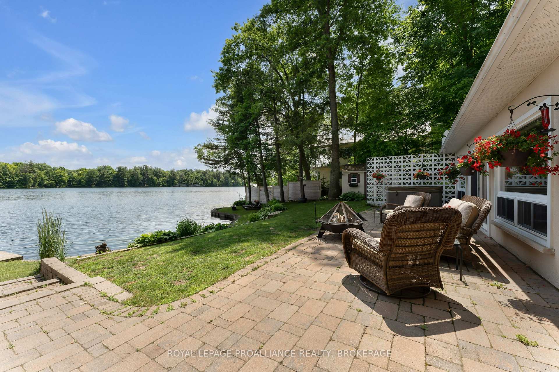 Photo 36 of 4268 Melody Lodge Lane, Frontenac, Frontenac South — HOMEH