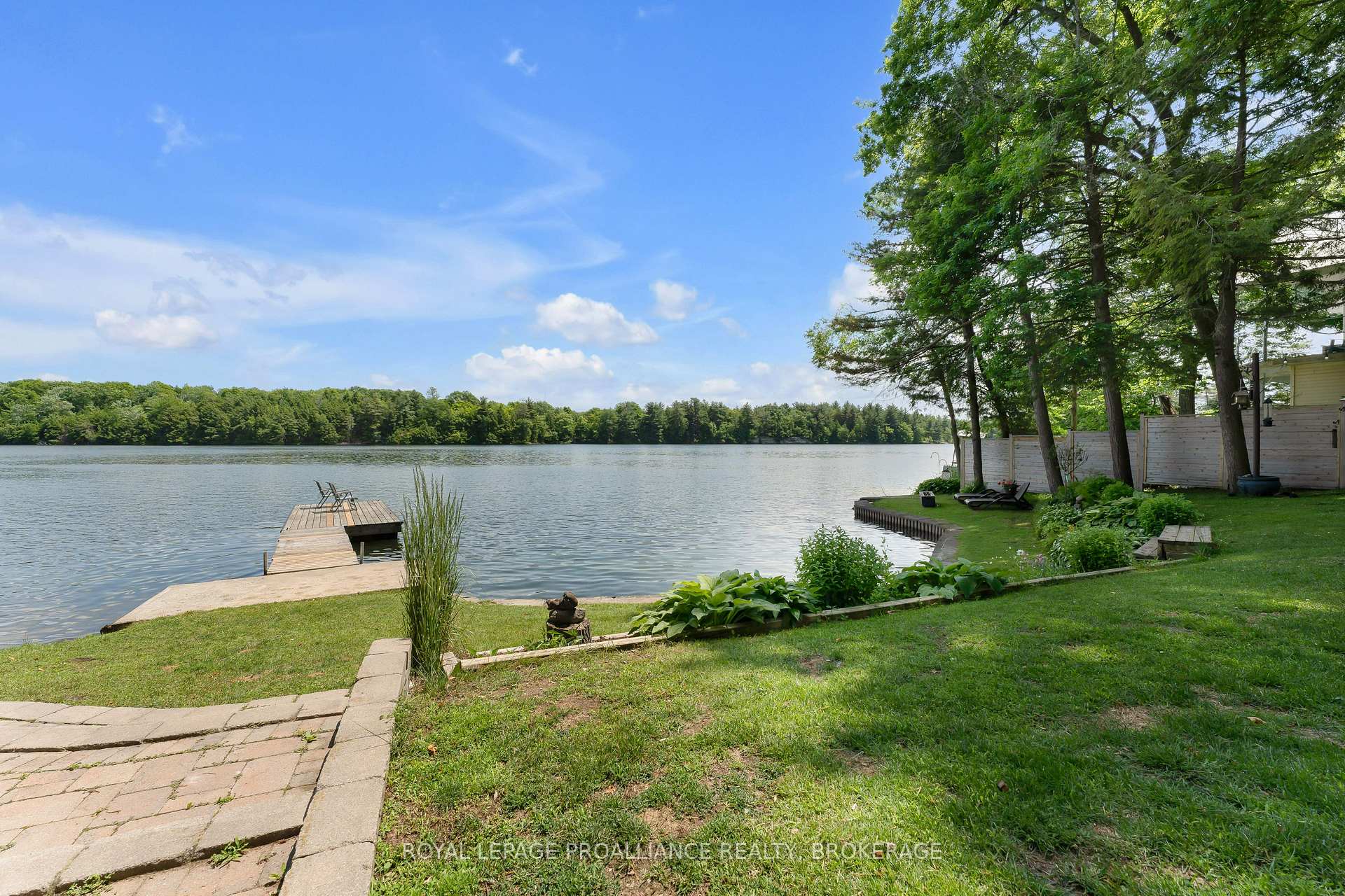 Photo 37 of 4268 Melody Lodge Lane, Frontenac, Frontenac South — HOMEH