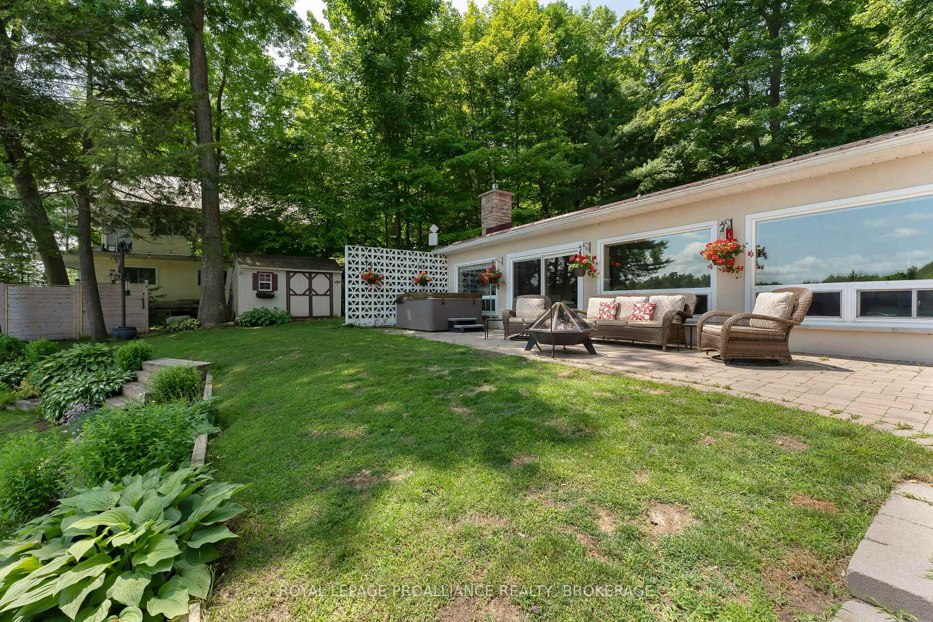Photo 38 of 4268 Melody Lodge Lane, Frontenac, Frontenac South — HOMEH