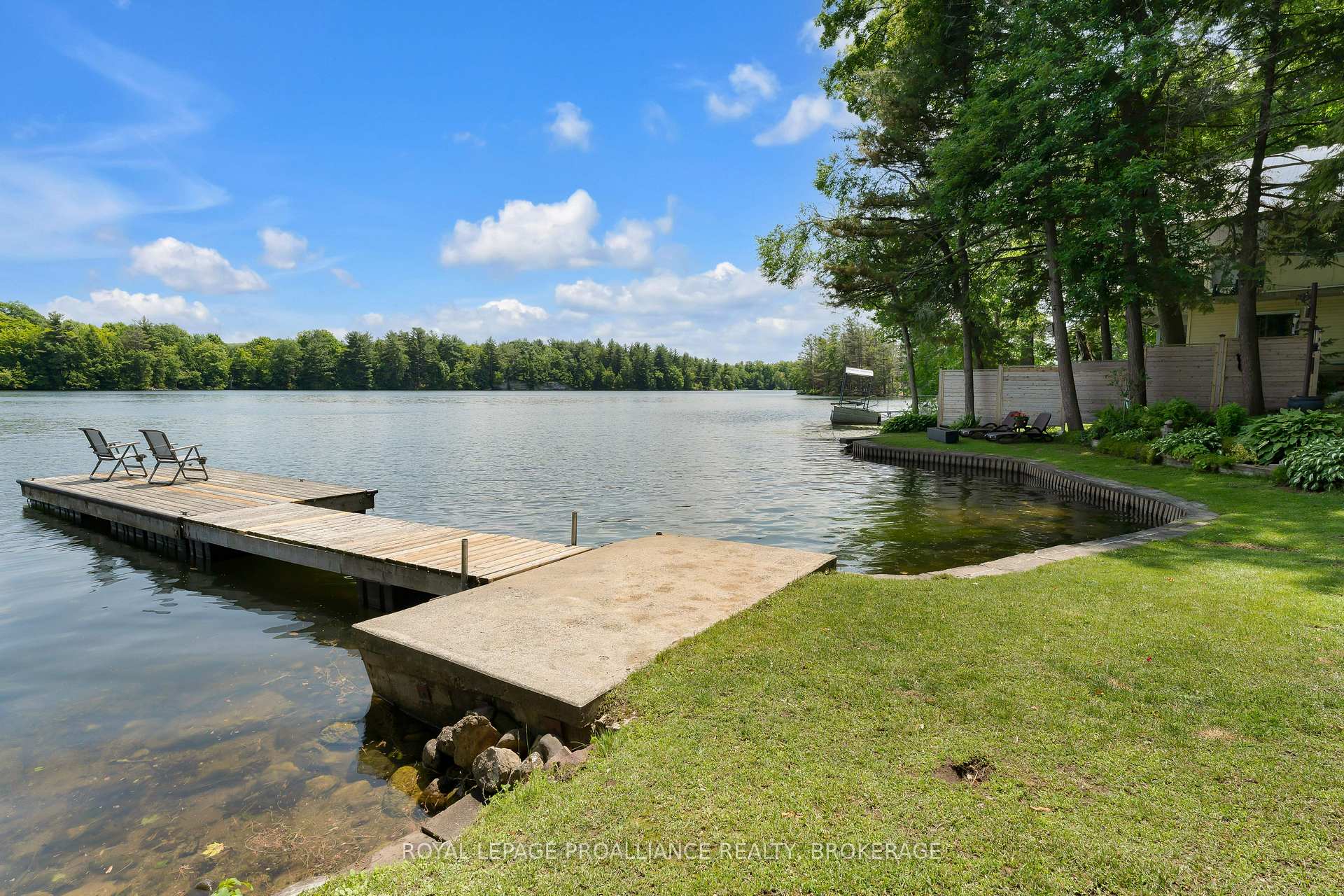 Photo 39 of 4268 Melody Lodge Lane, Frontenac, Frontenac South — HOMEH
