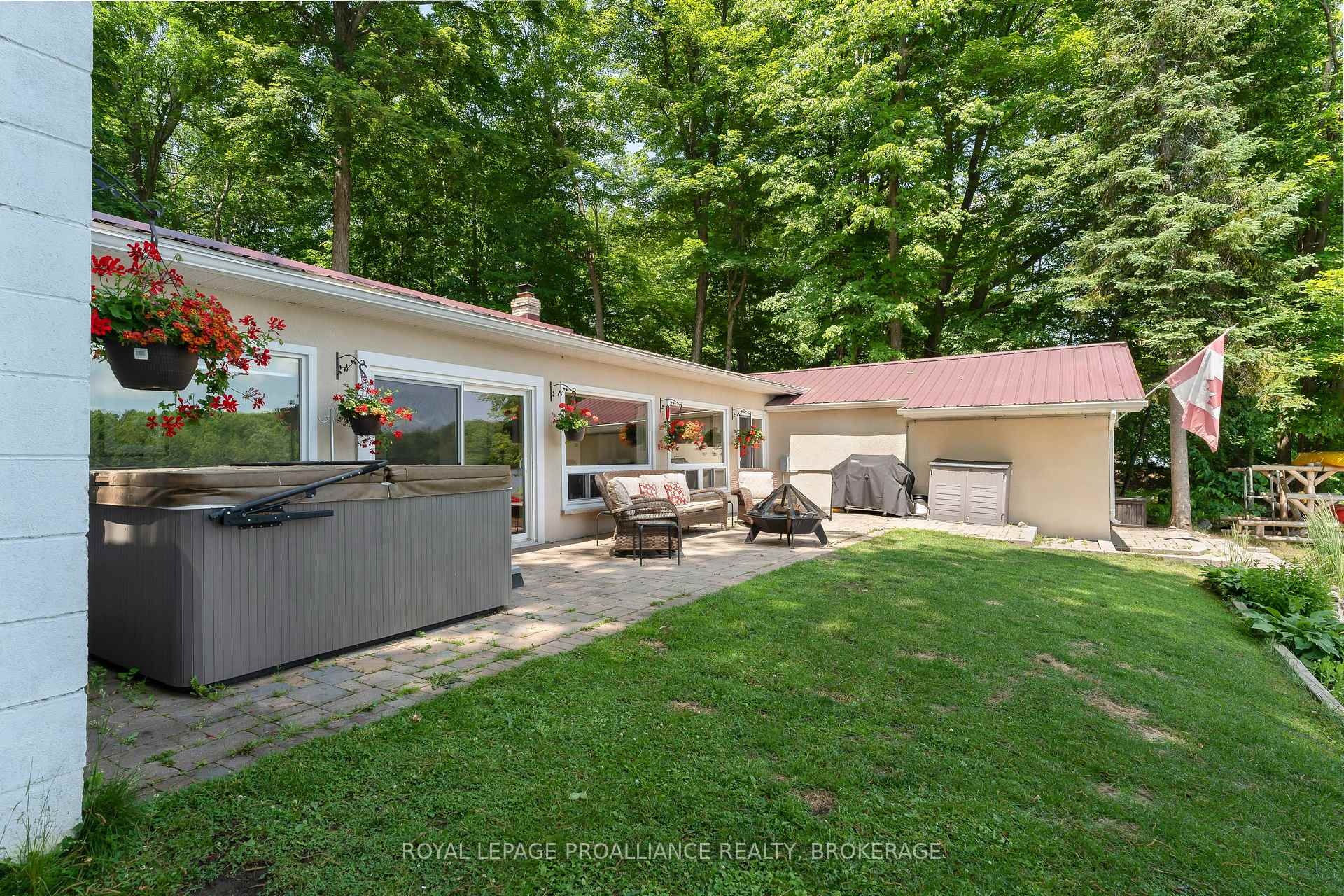 Photo 42 of 4268 Melody Lodge Lane, Frontenac, Frontenac South — HOMEH