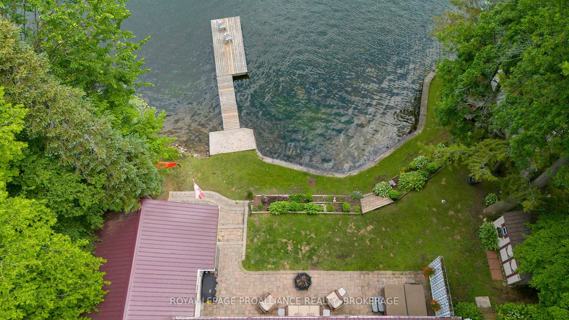 Photo 47 of 4268 Melody Lodge Lane, Frontenac, Frontenac South — HOMEH