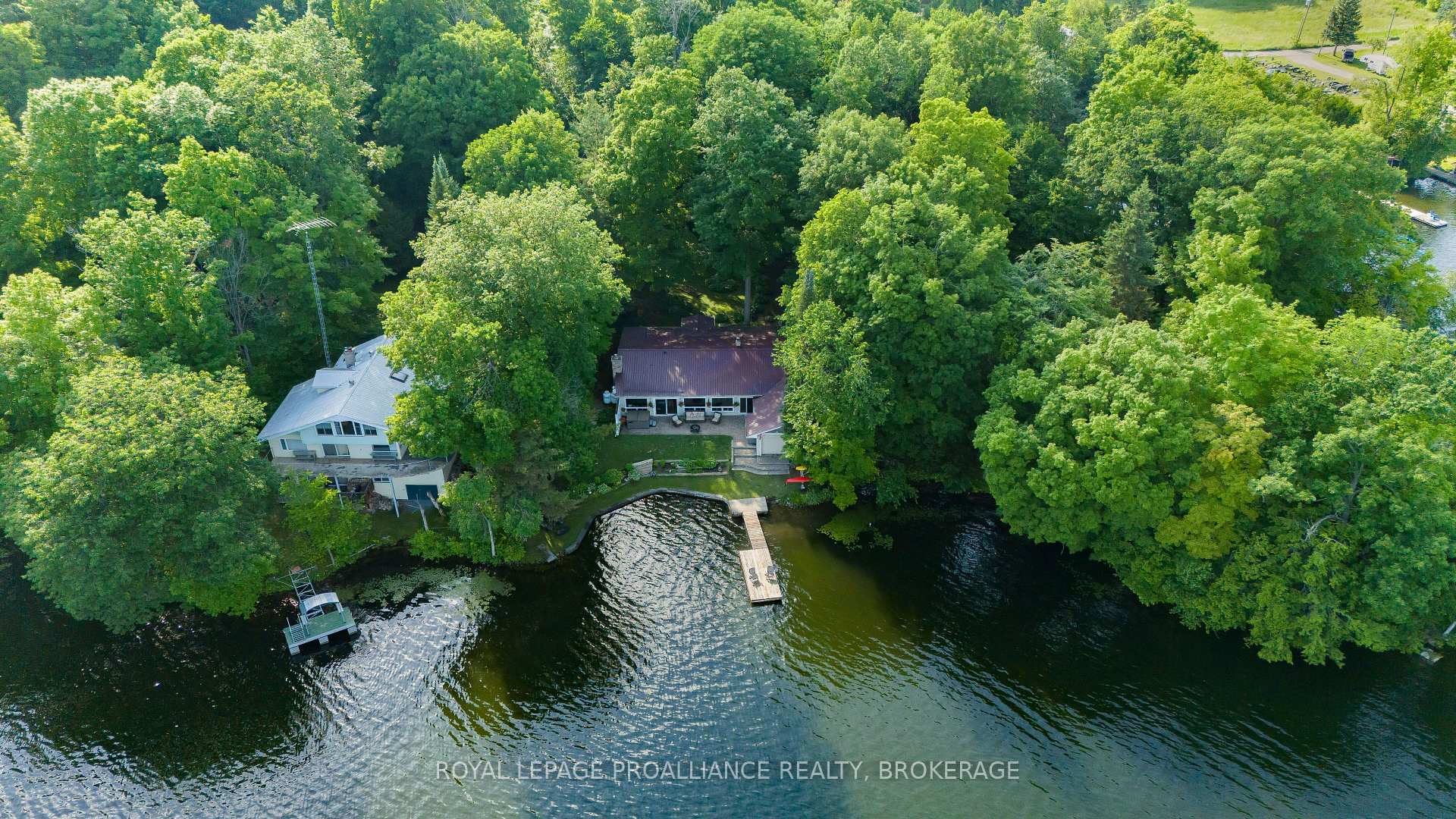 Photo 49 of 4268 Melody Lodge Lane, Frontenac, Frontenac South — HOMEH