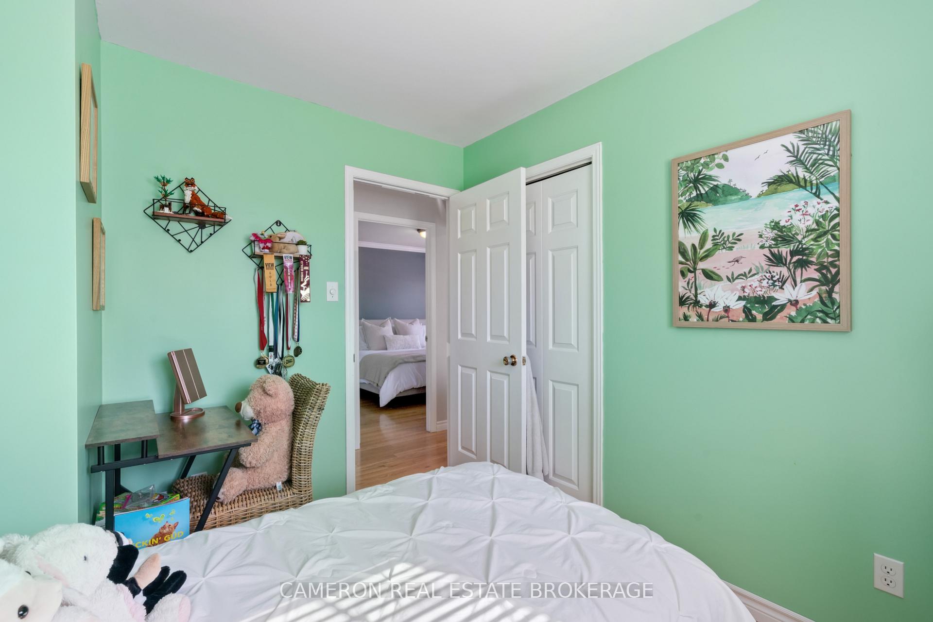 Photo 13 of 706 Hamilton Crescent, Cornwall — HOMEH