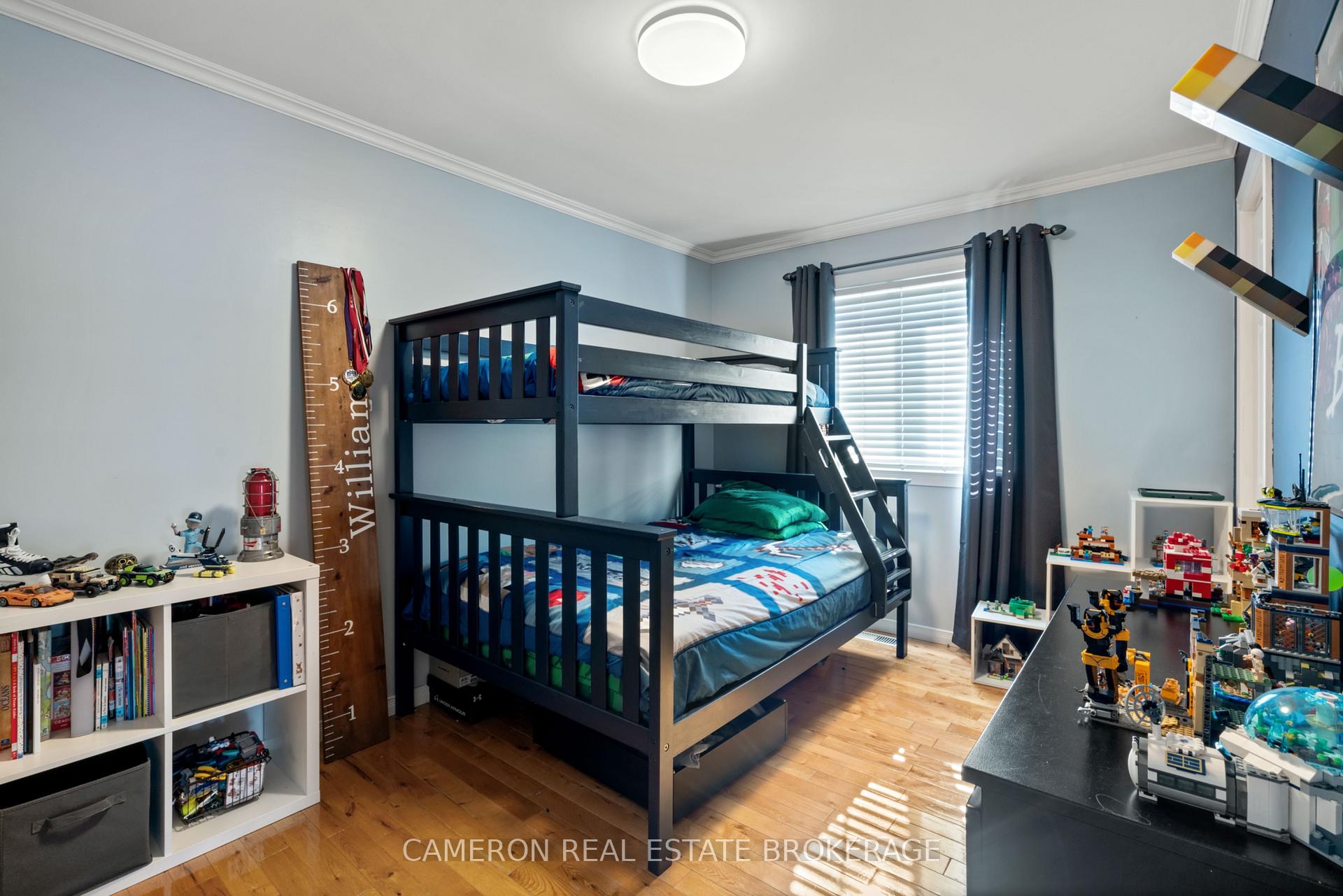 Photo 14 of 706 Hamilton Crescent, Cornwall — HOMEH