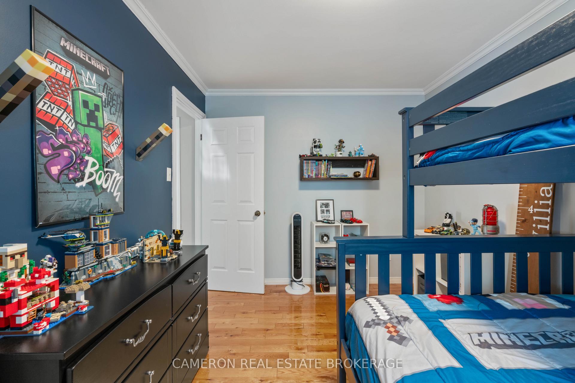 Photo 15 of 706 Hamilton Crescent, Cornwall — HOMEH