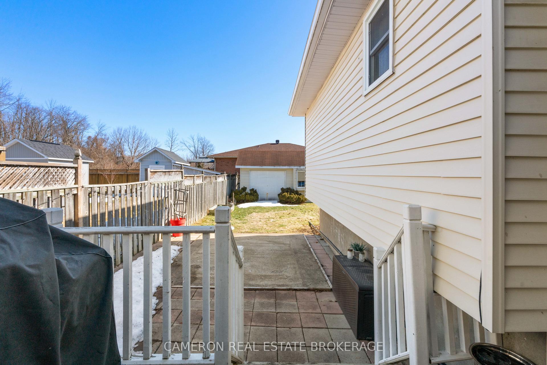 Photo 30 of 706 Hamilton Crescent, Cornwall — HOMEH