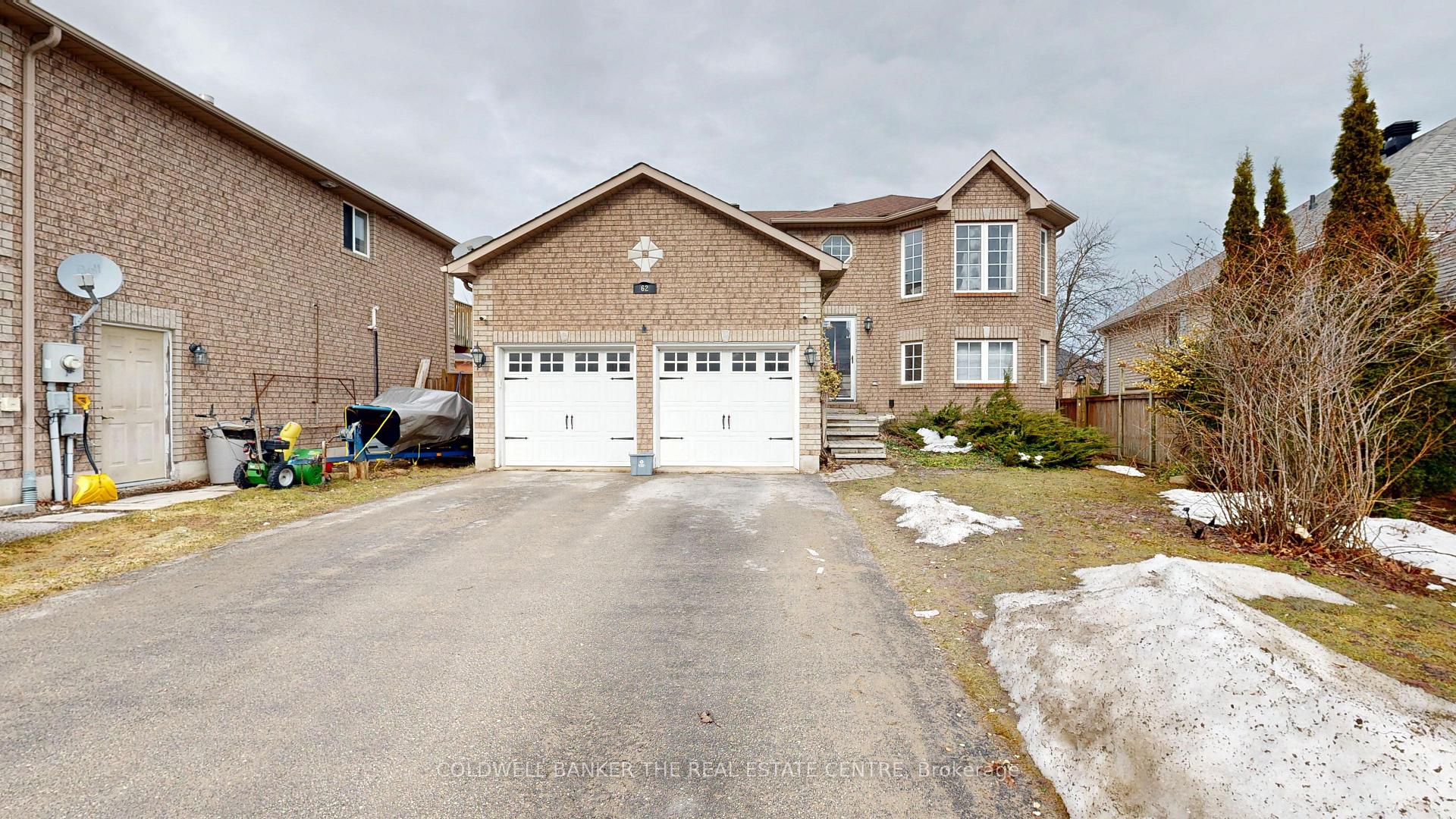Photo 1 of 62 Ambler Bay, Barrie, Georgian Drive — HOMEH