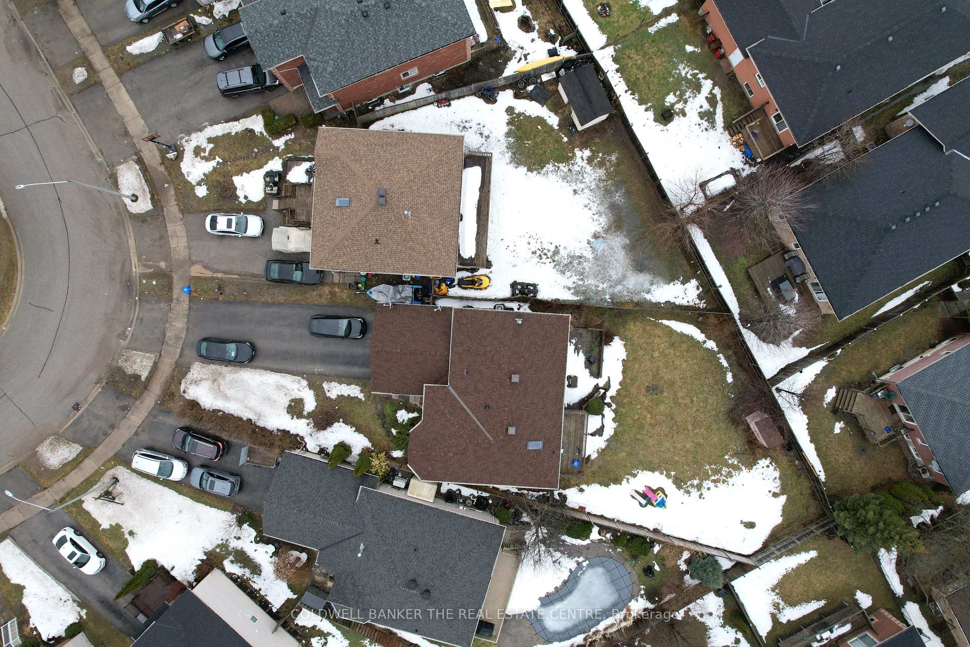 Photo 3 of 62 Ambler Bay, Barrie, Georgian Drive — HOMEH