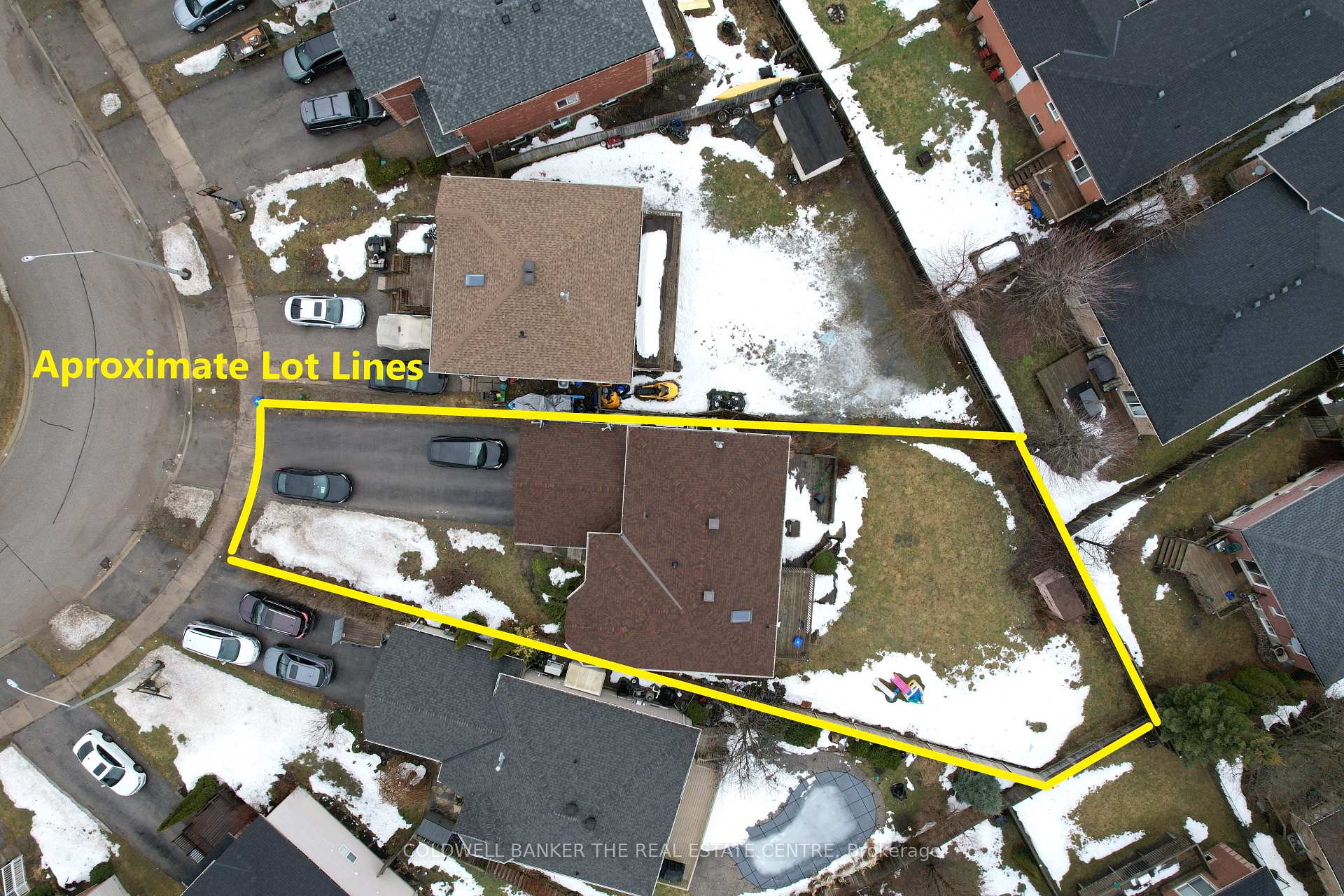 Photo 4 of 62 Ambler Bay, Barrie, Georgian Drive — HOMEH