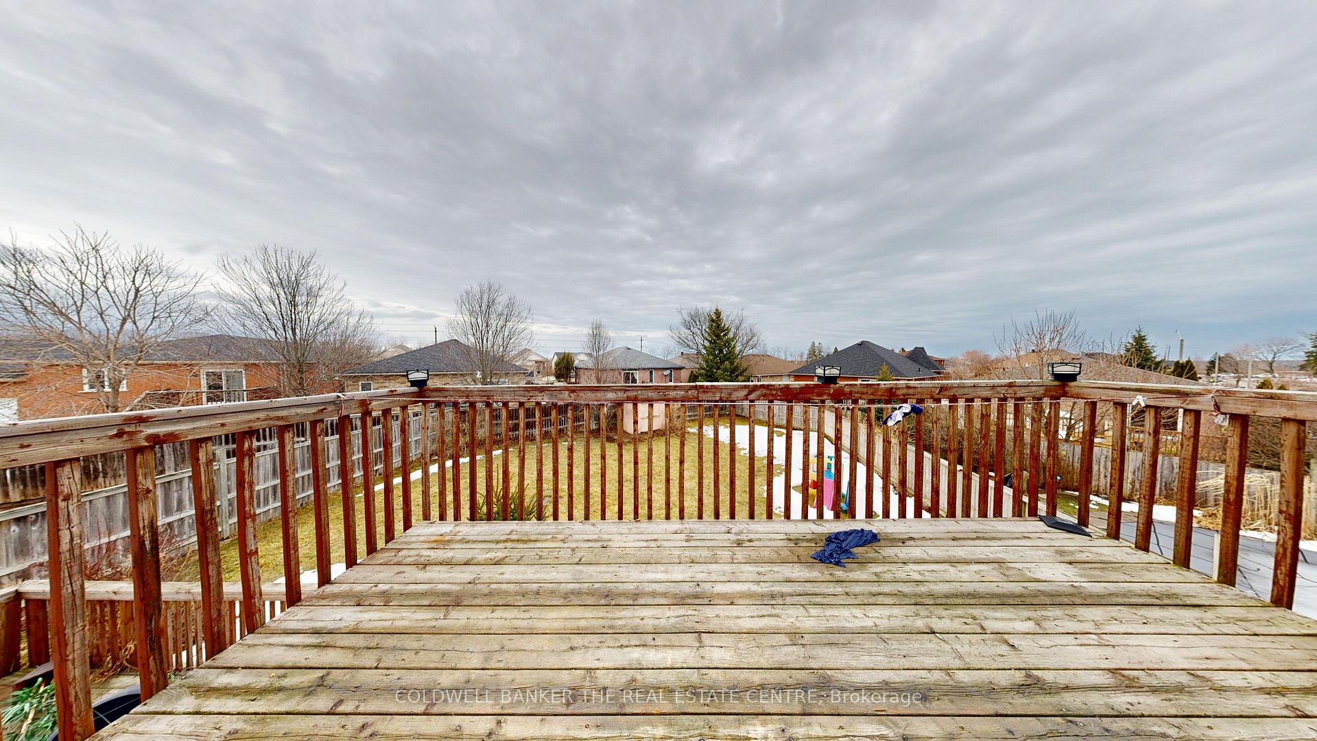 Photo 9 of 62 Ambler Bay, Barrie, Georgian Drive — HOMEH