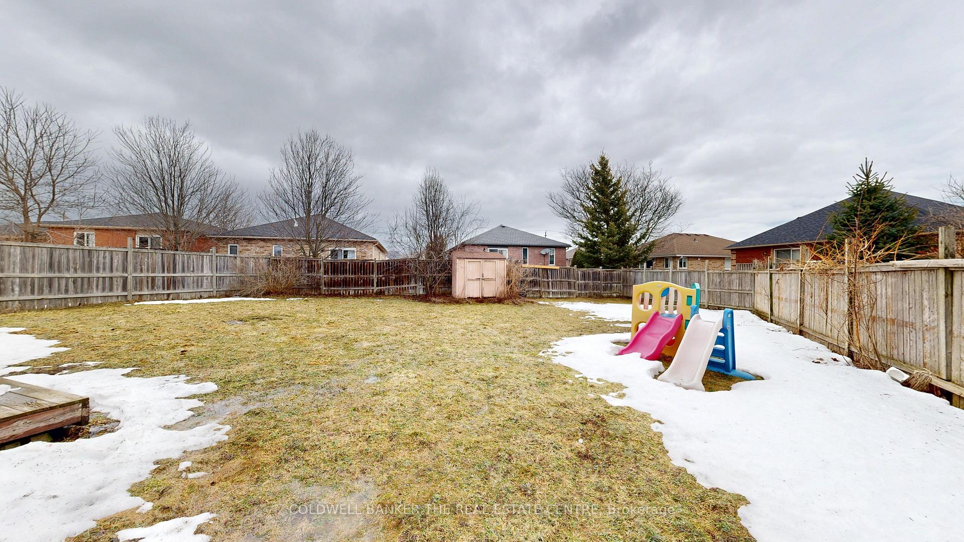 Photo 16 of 62 Ambler Bay, Barrie, Georgian Drive — HOMEH