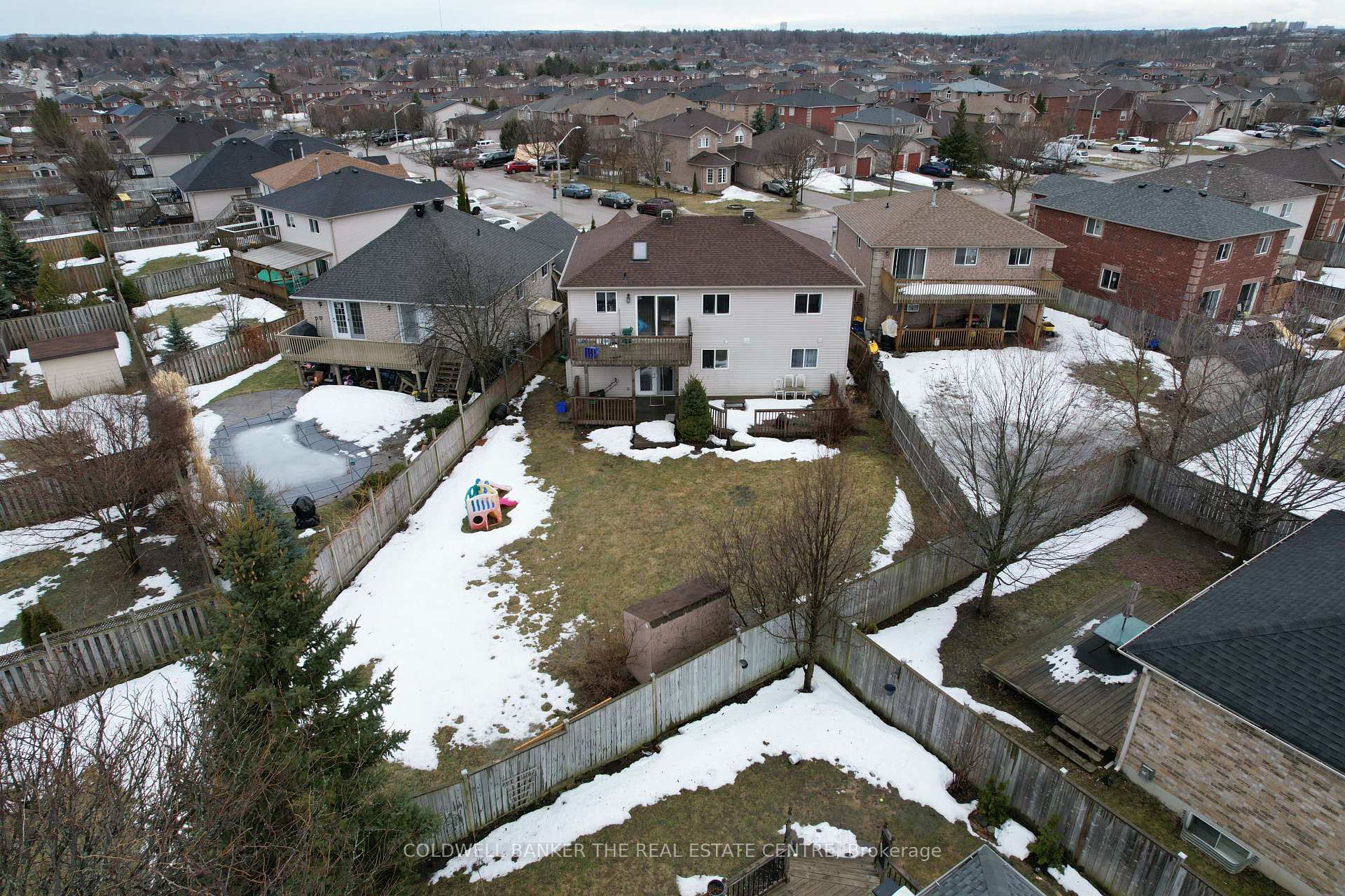 Photo 17 of 62 Ambler Bay, Barrie, Georgian Drive — HOMEH