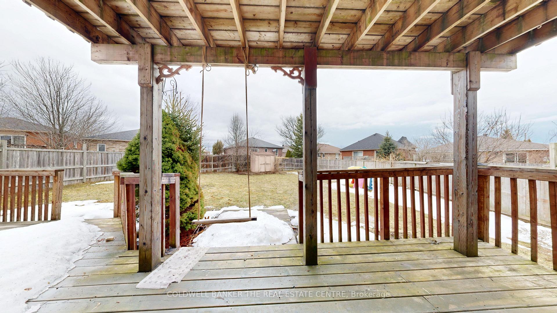 Photo 22 of 62 Ambler Bay, Barrie, Georgian Drive — HOMEH