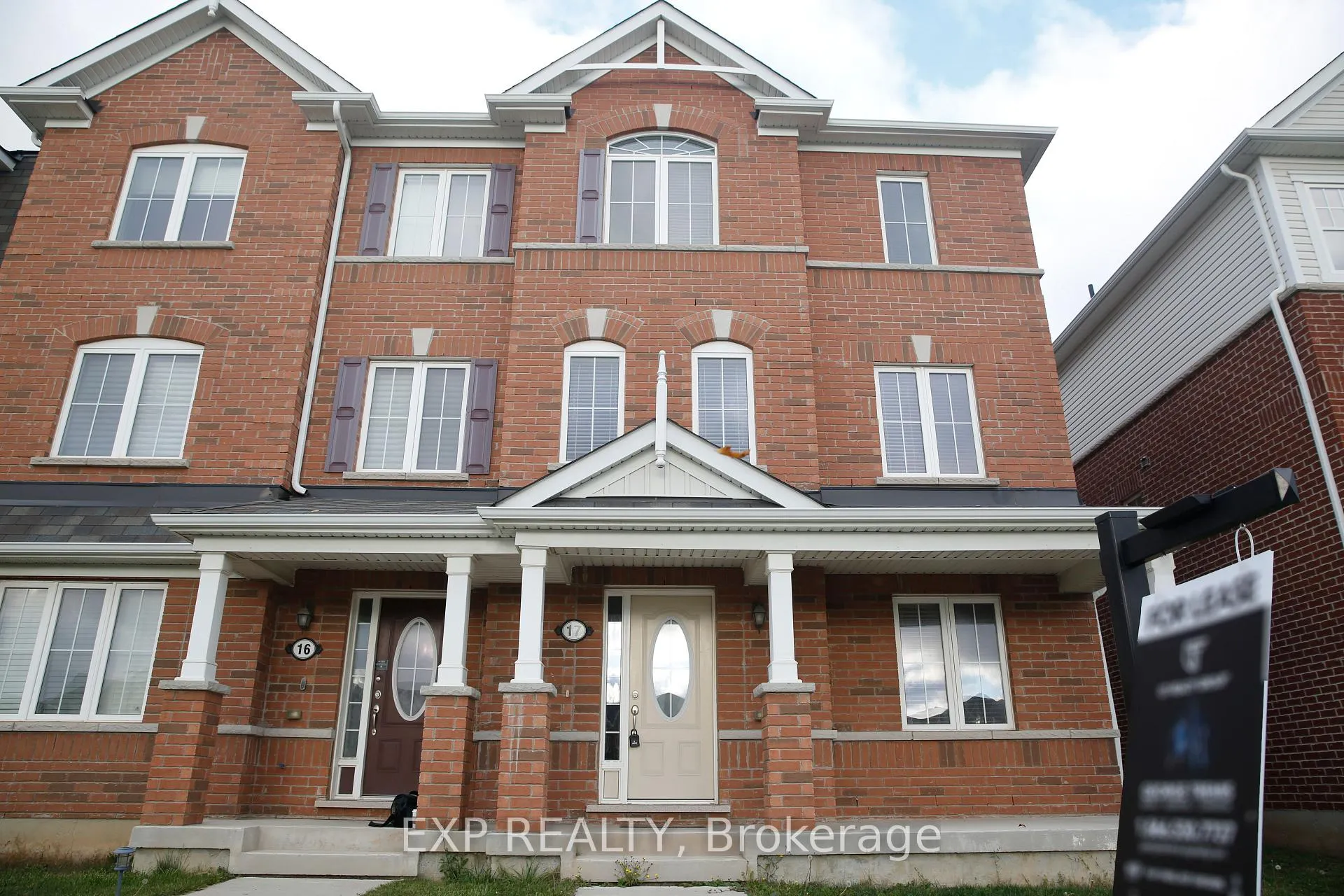 Photo 1 of Unit 17, 230 Avonsyde Boulevard, Hamilton, Waterdown — HOMEH