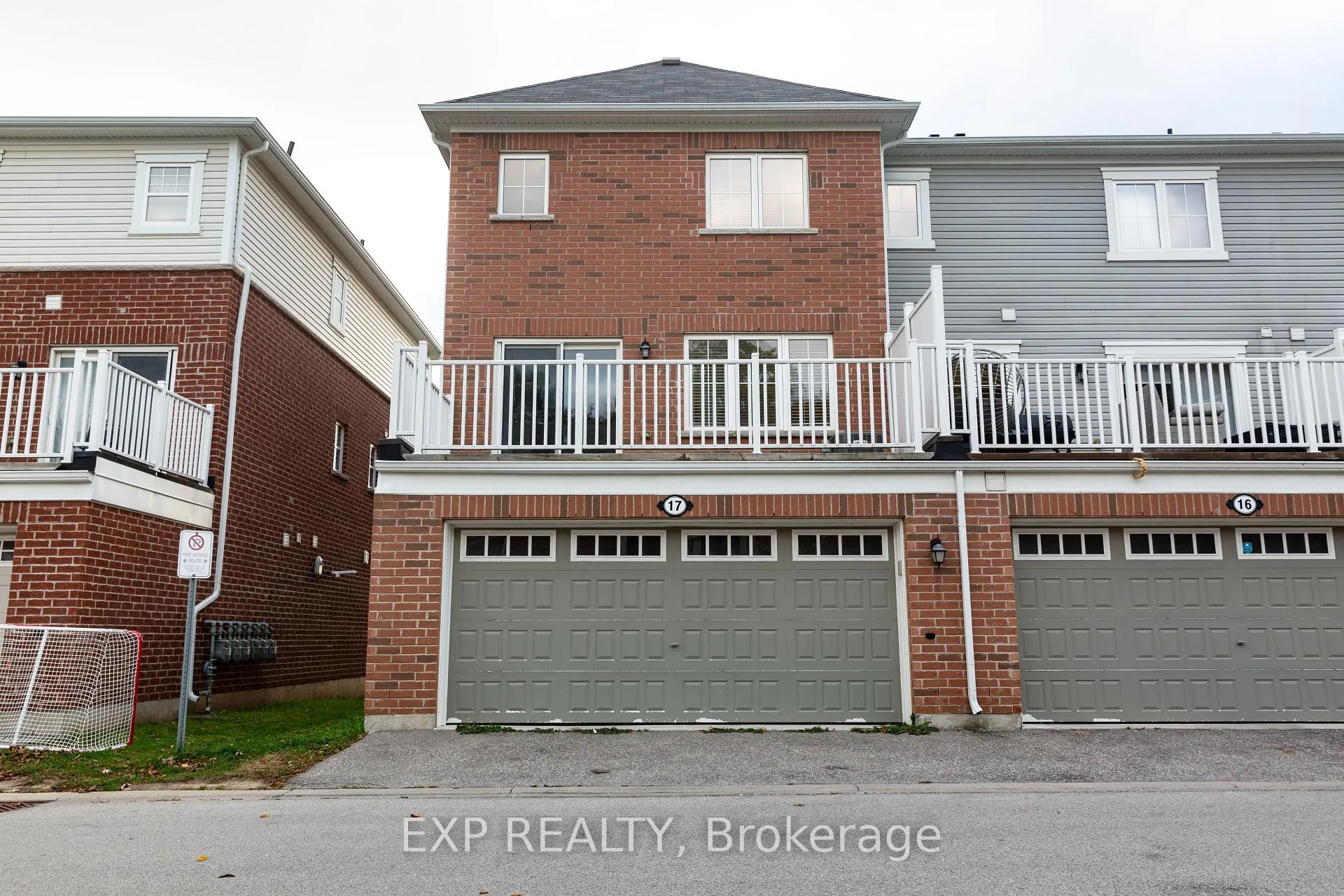 Photo 27 of Unit 17, 230 Avonsyde Boulevard, Hamilton, Waterdown — HOMEH