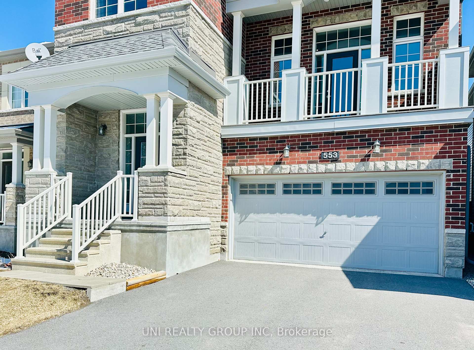 Photo 2 of 553 Lilith Street, Ottawa, Barrhaven - Heritage Park — HOMEH