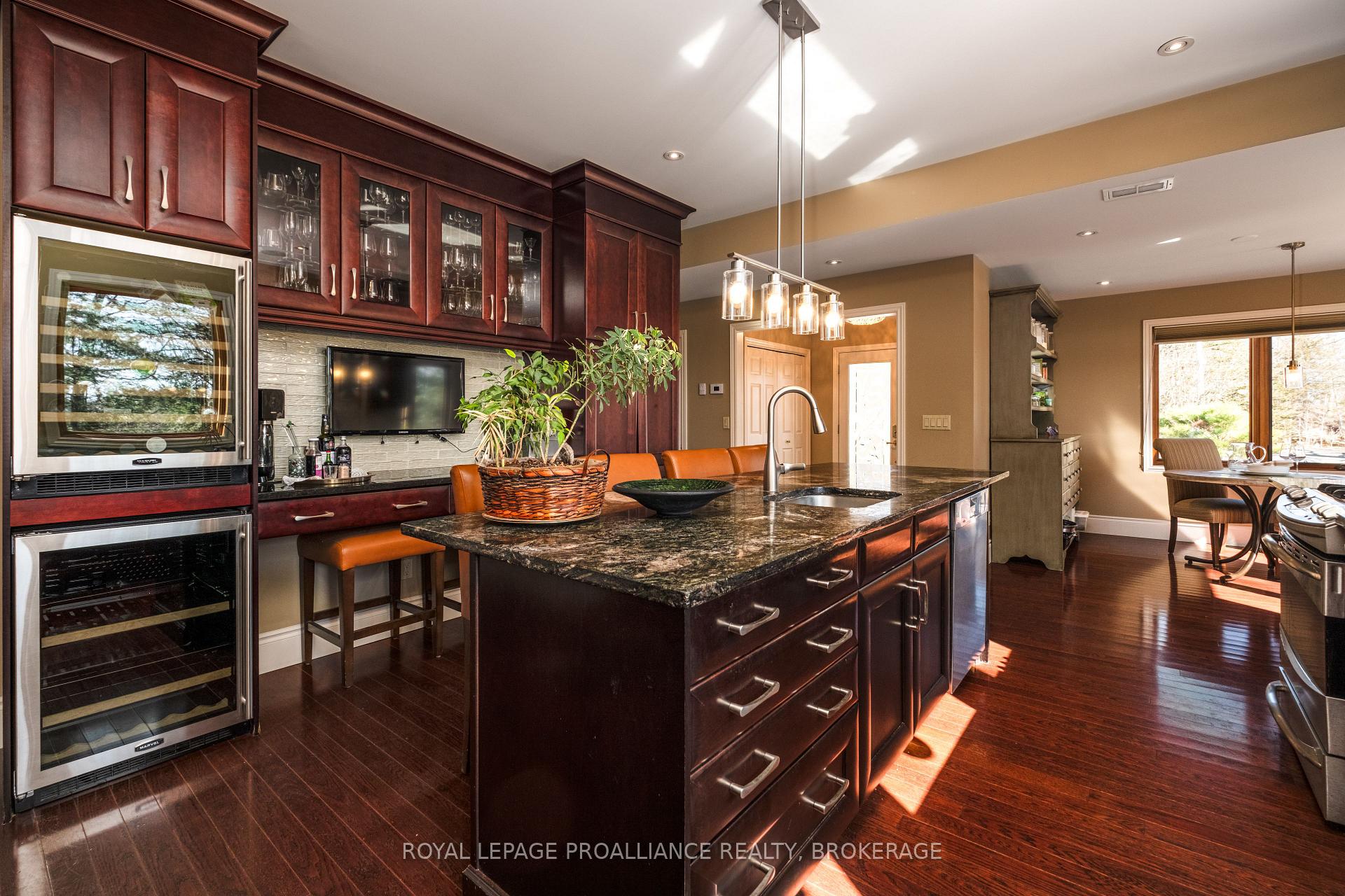 Photo 7 of 7955 Perth Road, Frontenac, Frontenac South — HOMEH