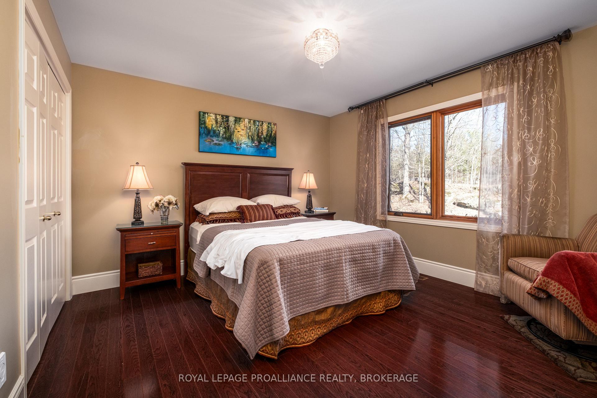 Photo 9 of 7955 Perth Road, Frontenac, Frontenac South — HOMEH