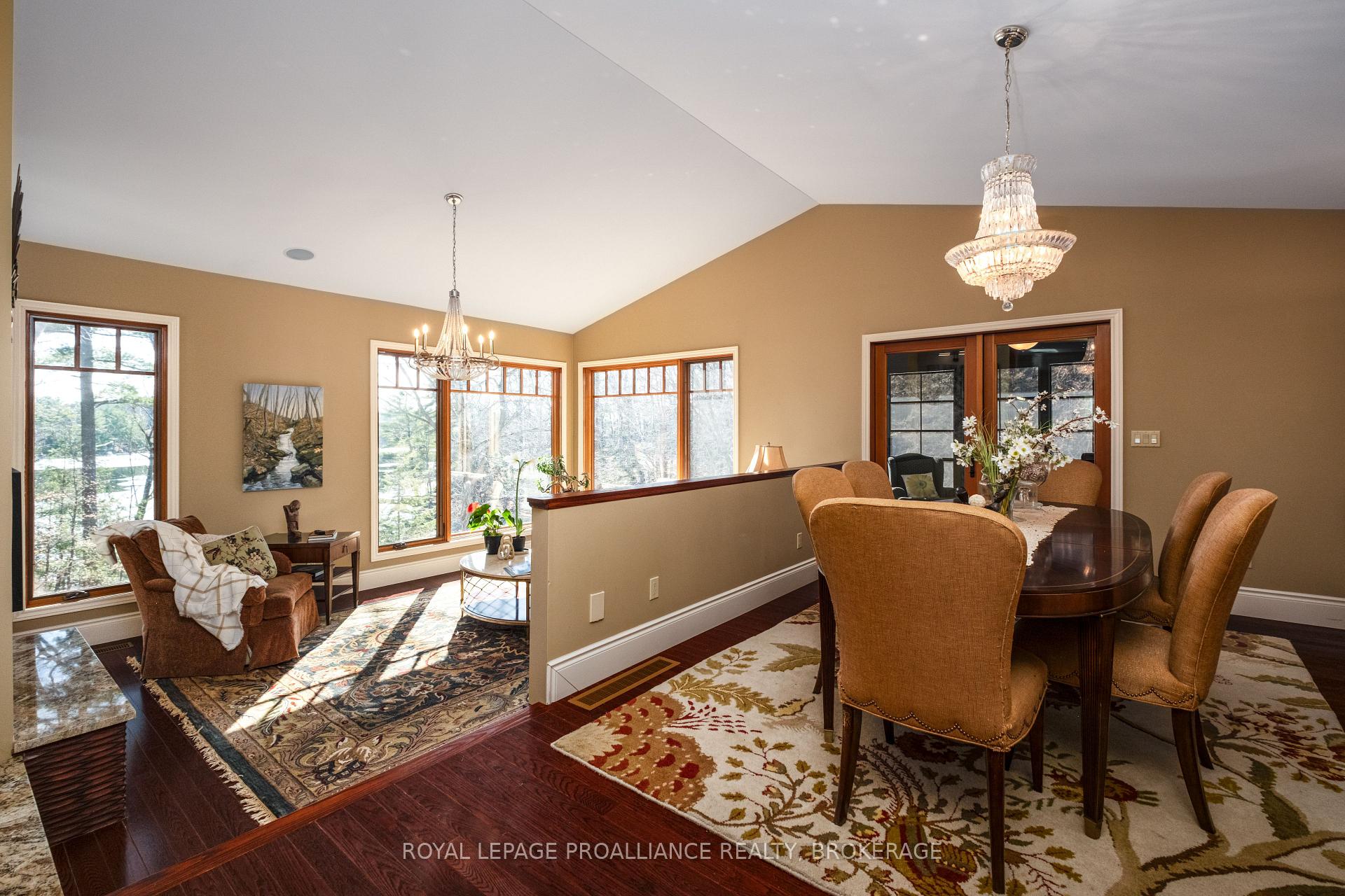 Photo 12 of 7955 Perth Road, Frontenac, Frontenac South — HOMEH