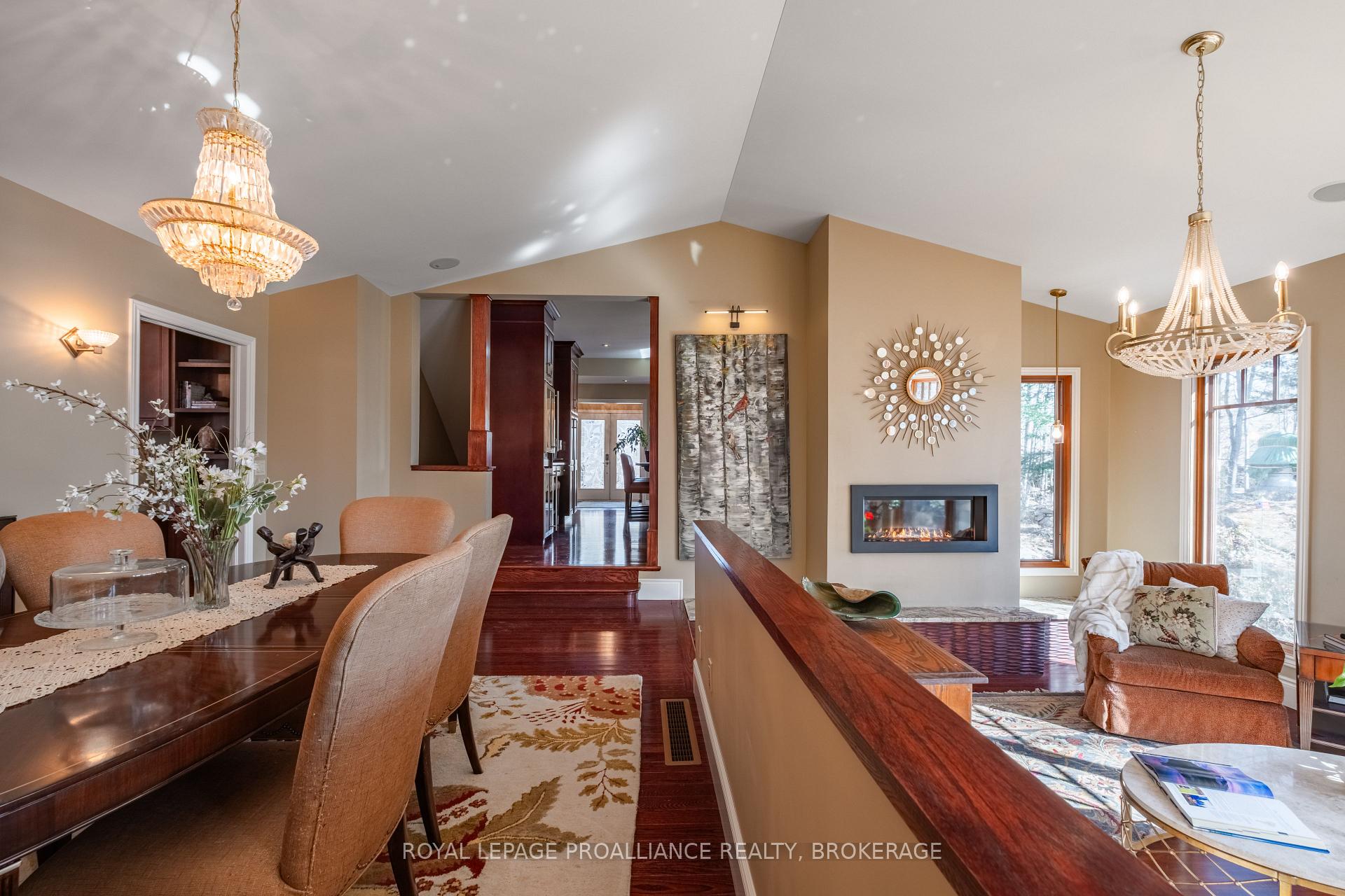 Photo 13 of 7955 Perth Road, Frontenac, Frontenac South — HOMEH