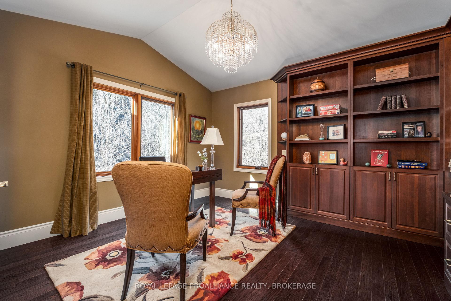 Photo 18 of 7955 Perth Road, Frontenac, Frontenac South — HOMEH