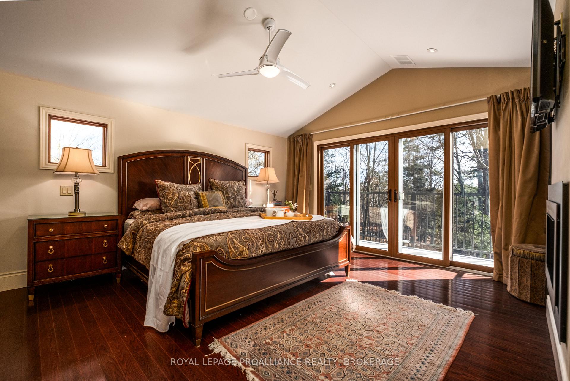 Photo 22 of 7955 Perth Road, Frontenac, Frontenac South — HOMEH