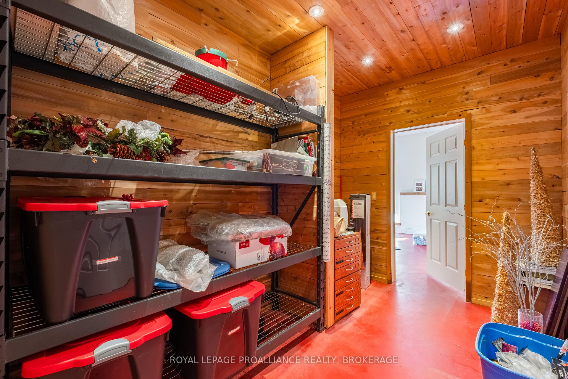 Photo 29 of 7955 Perth Road, Frontenac, Frontenac South — HOMEH