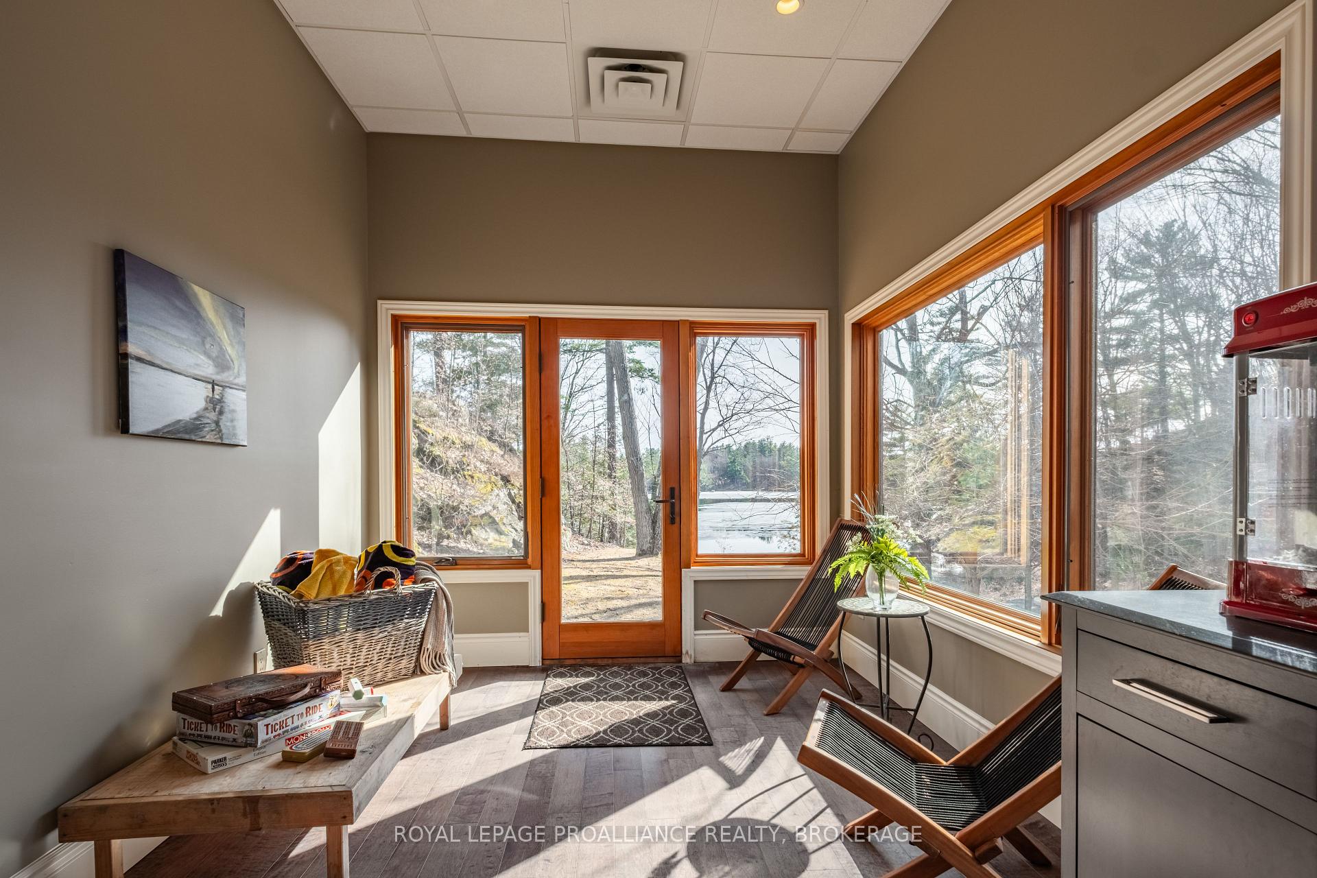 Photo 37 of 7955 Perth Road, Frontenac, Frontenac South — HOMEH