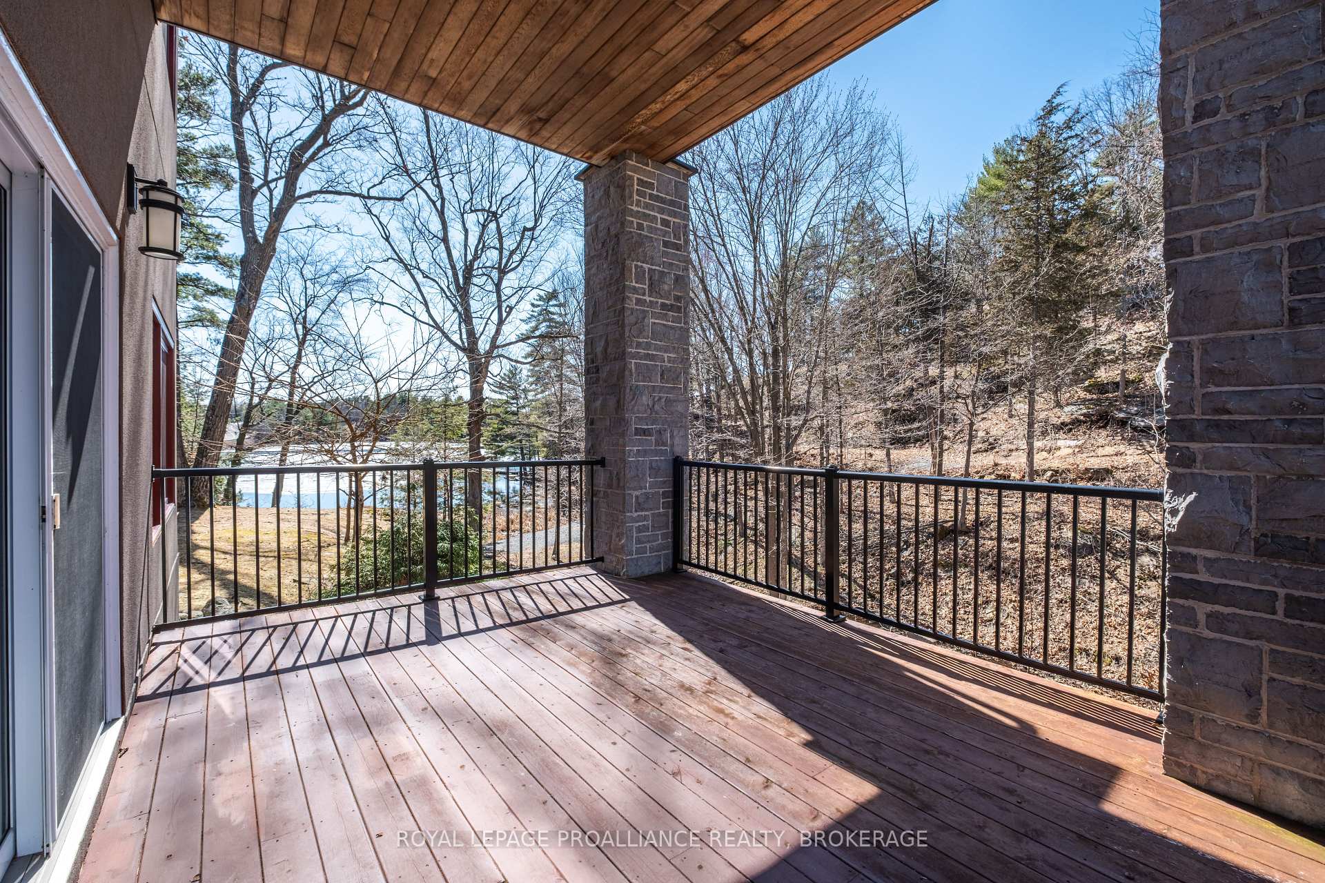 Photo 38 of 7955 Perth Road, Frontenac, Frontenac South — HOMEH