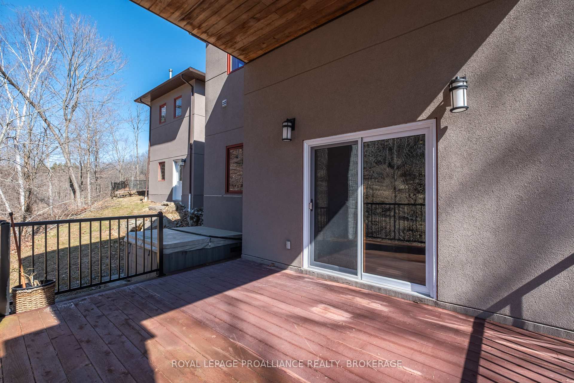 Photo 39 of 7955 Perth Road, Frontenac, Frontenac South — HOMEH