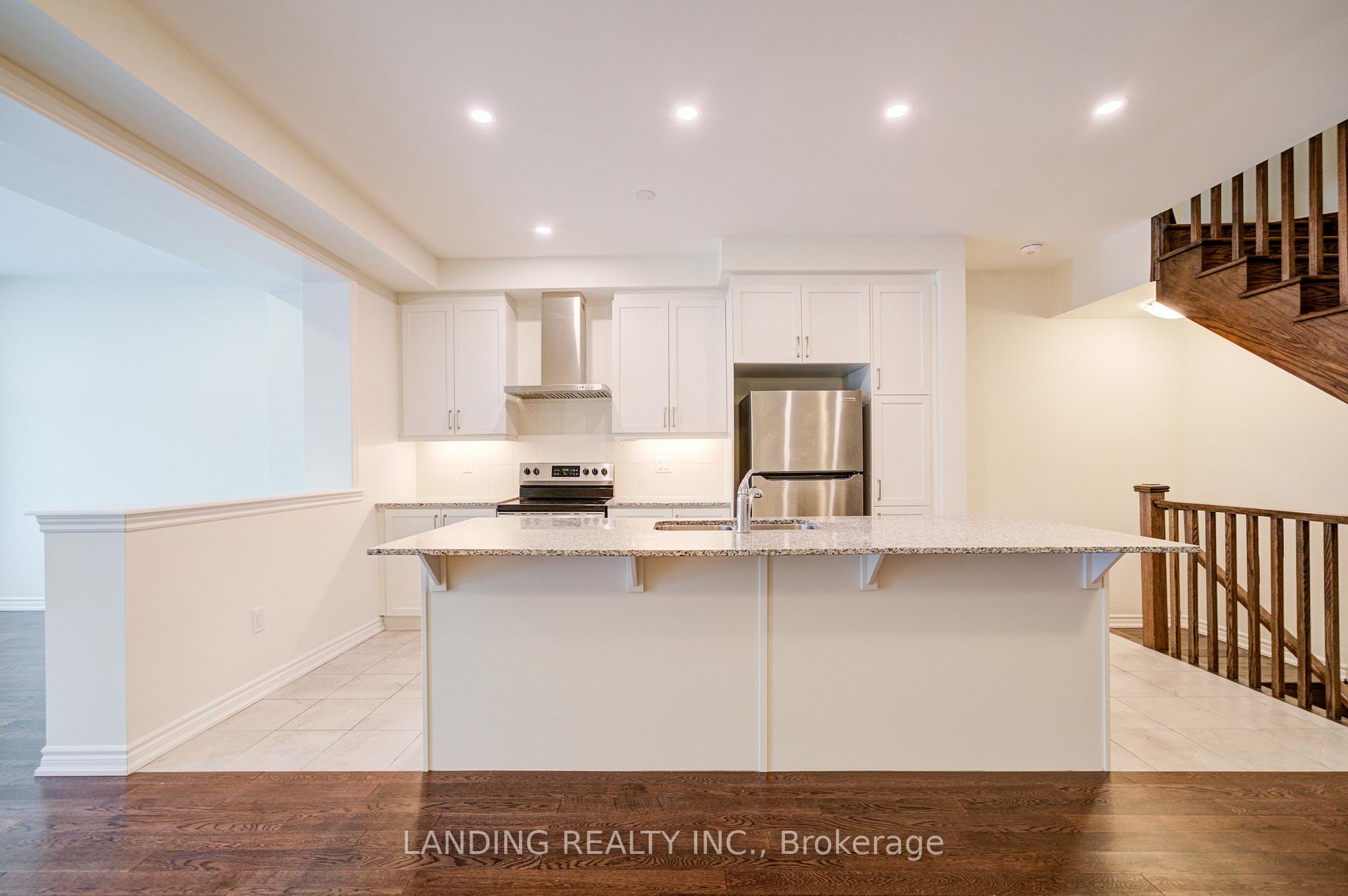 Photo 6 of 95 Therma Crescent, Markham, Victoria Square — HOMEH