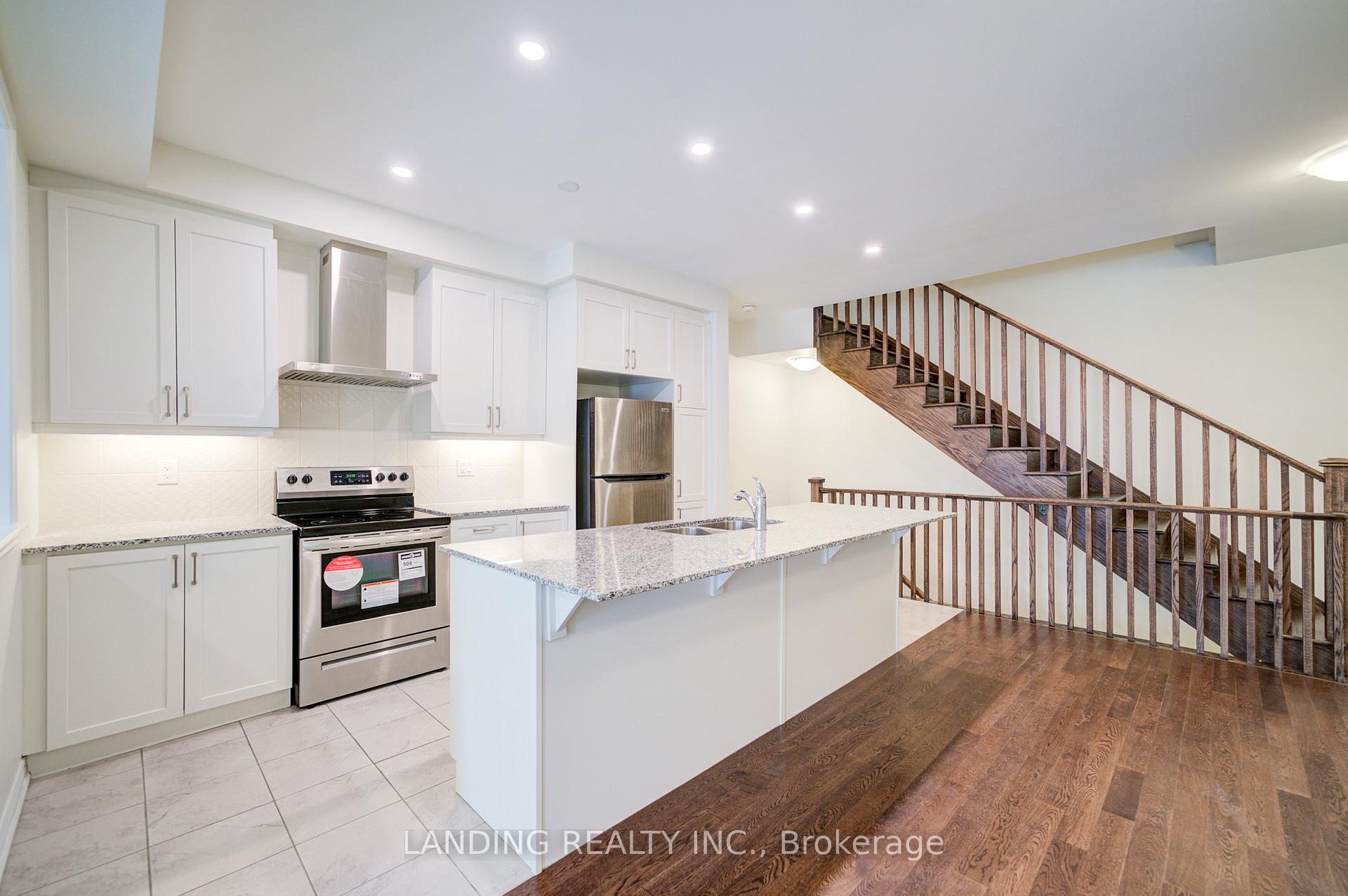 Photo 7 of 95 Therma Crescent, Markham, Victoria Square — HOMEH