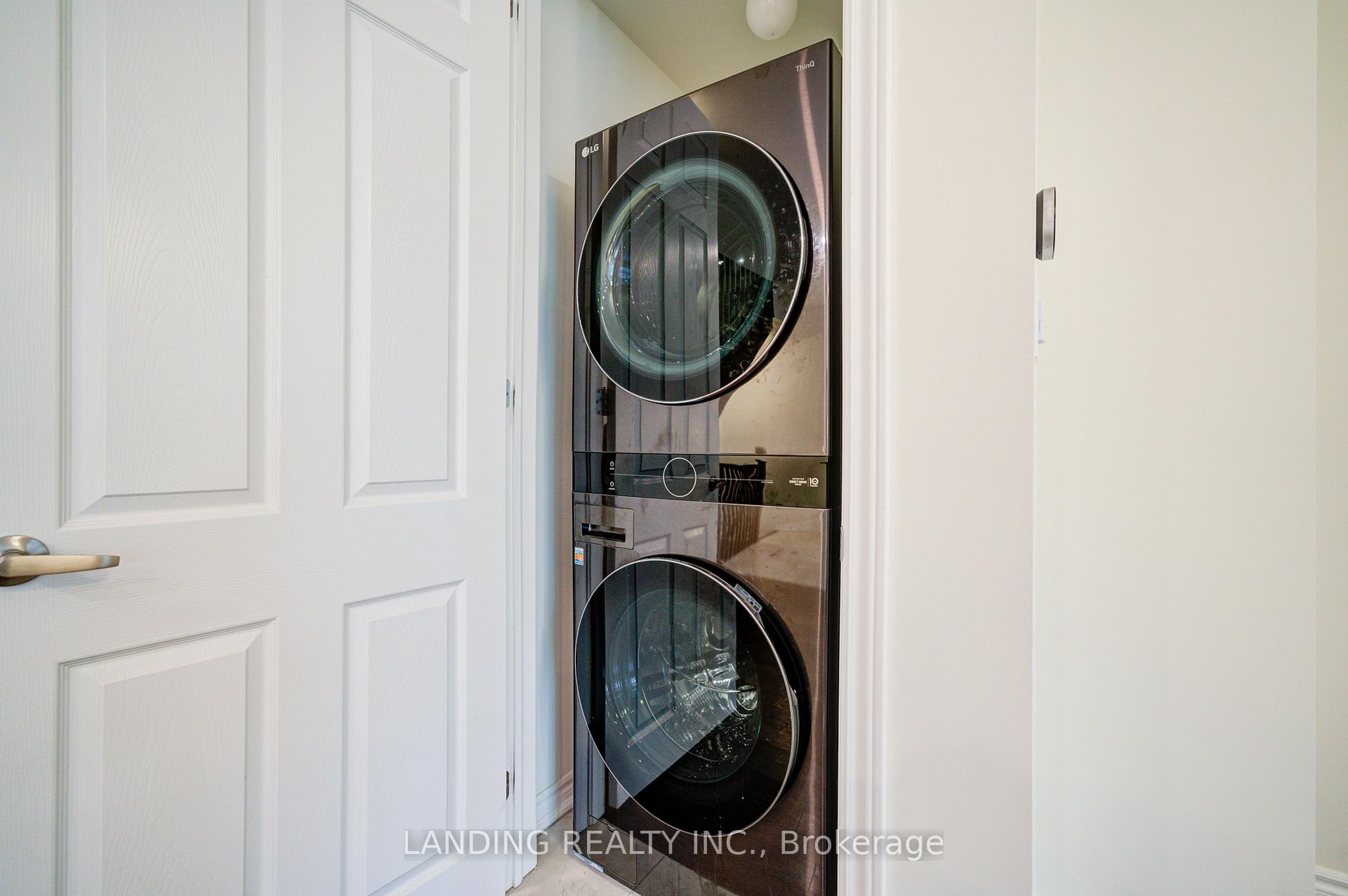 Photo 8 of 95 Therma Crescent, Markham, Victoria Square — HOMEH