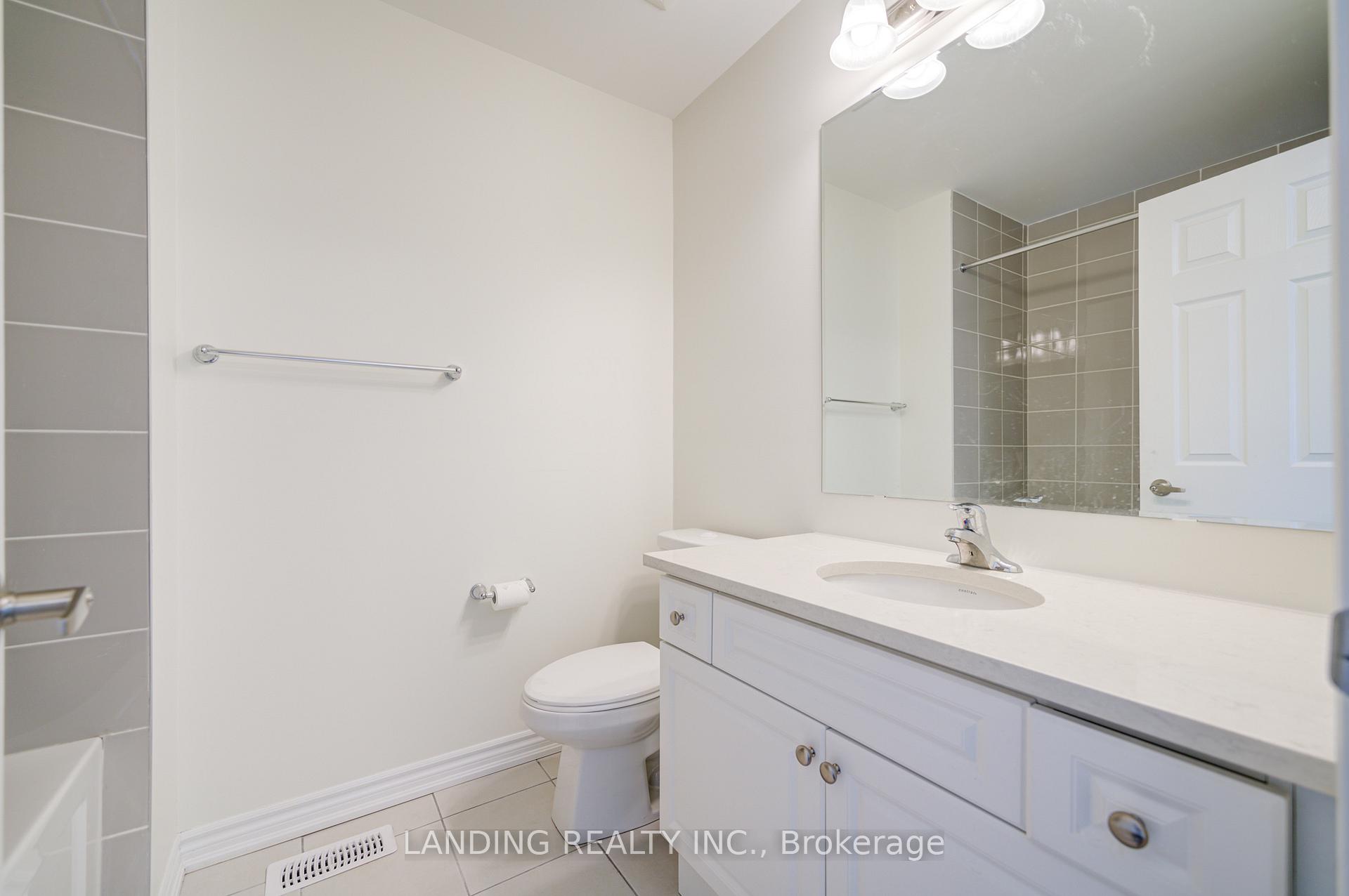 Photo 9 of 95 Therma Crescent, Markham, Victoria Square — HOMEH