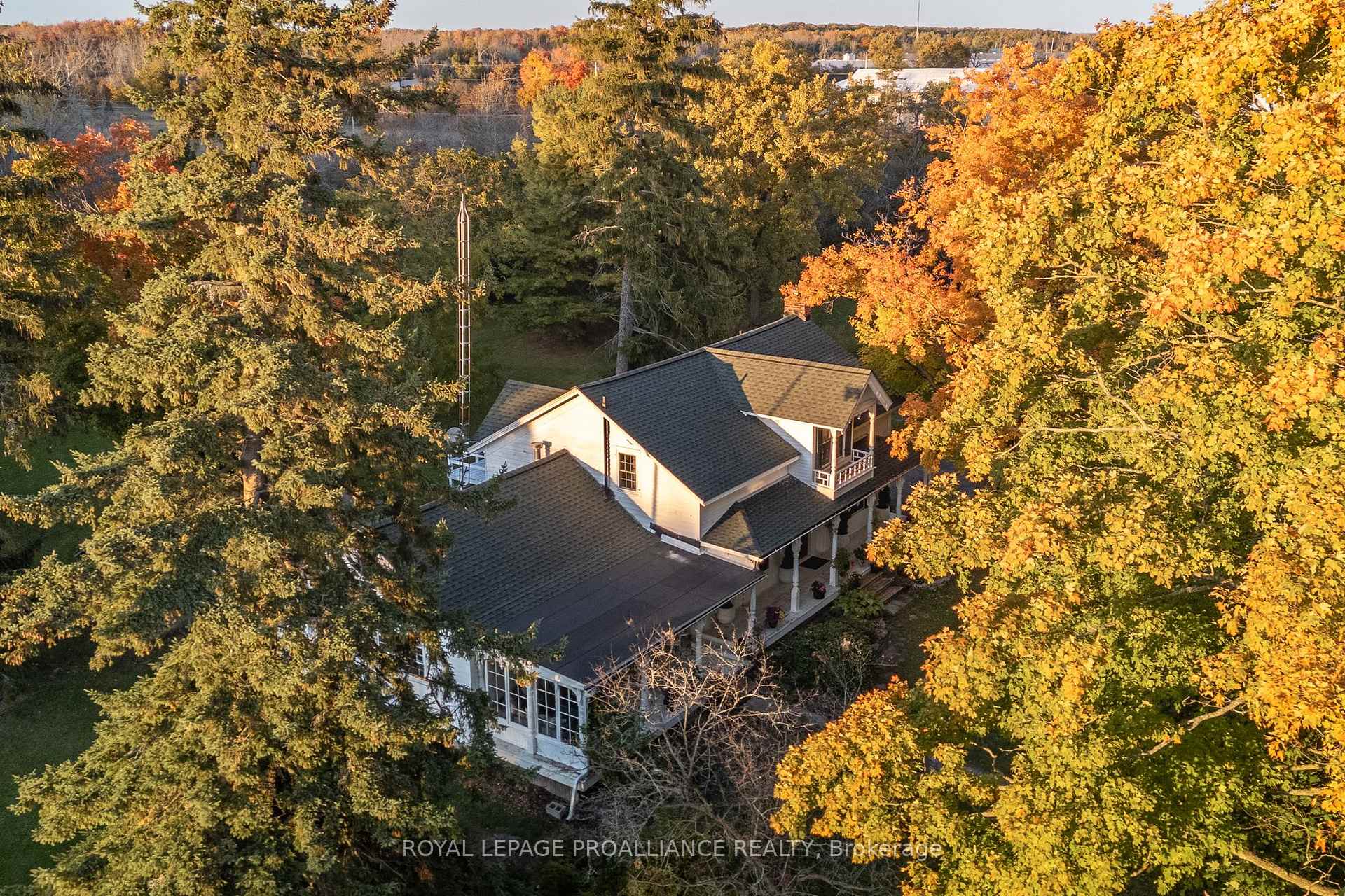 Photo 5 of 141 Station Road, Prince Edward County, Hillier — HOMEH